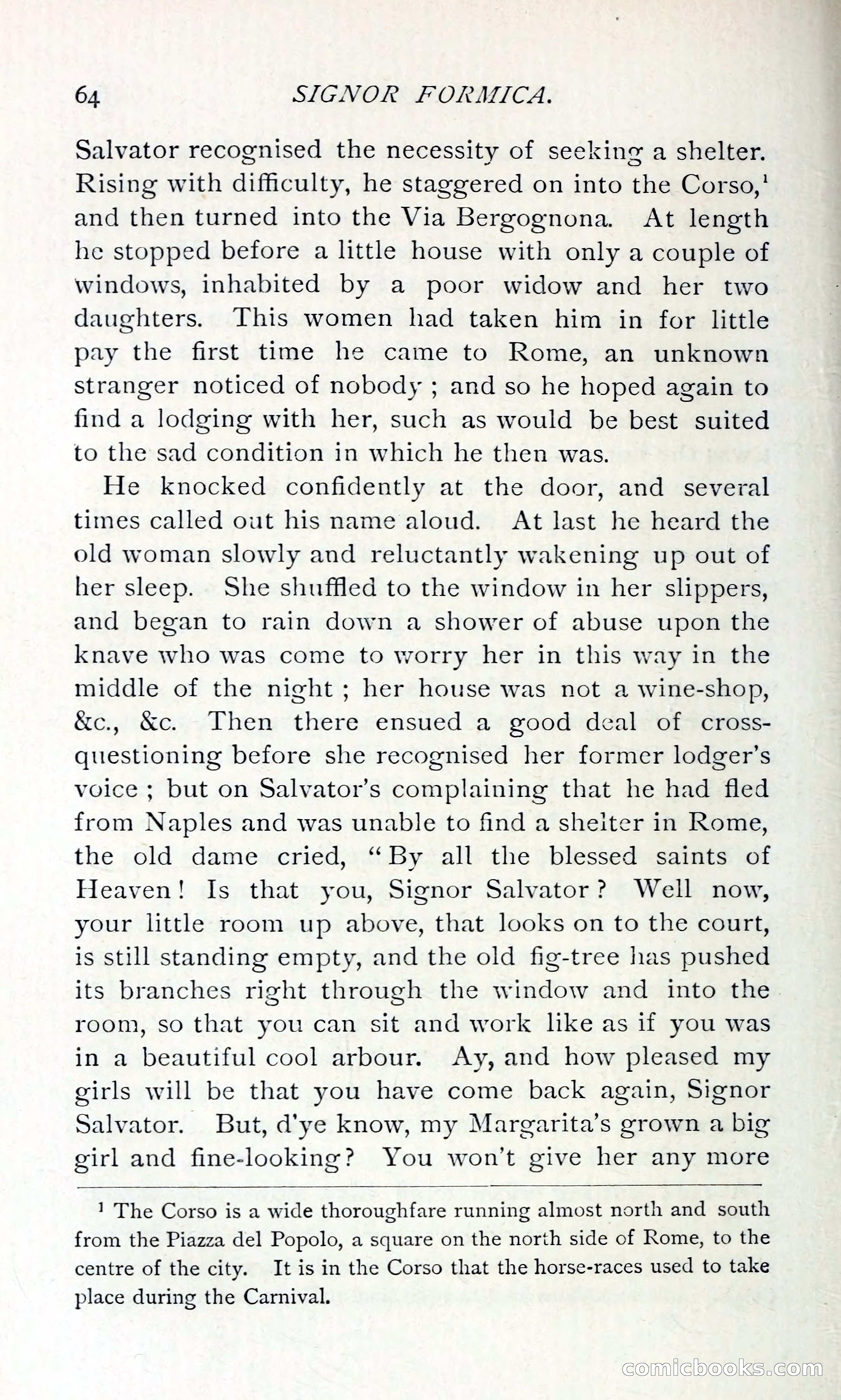 Weird Tales — page 79 of 382