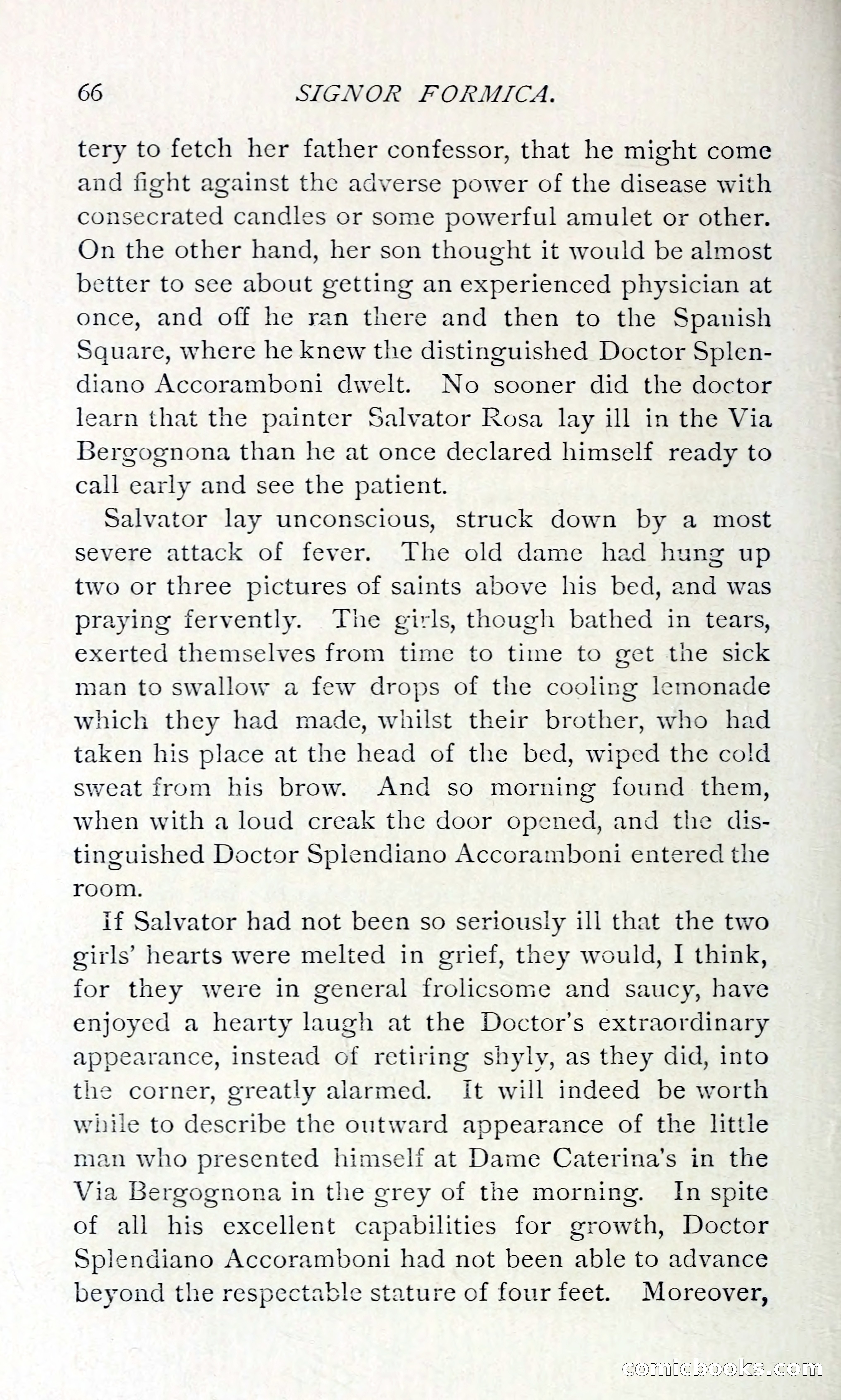 Weird Tales — page 81 of 382