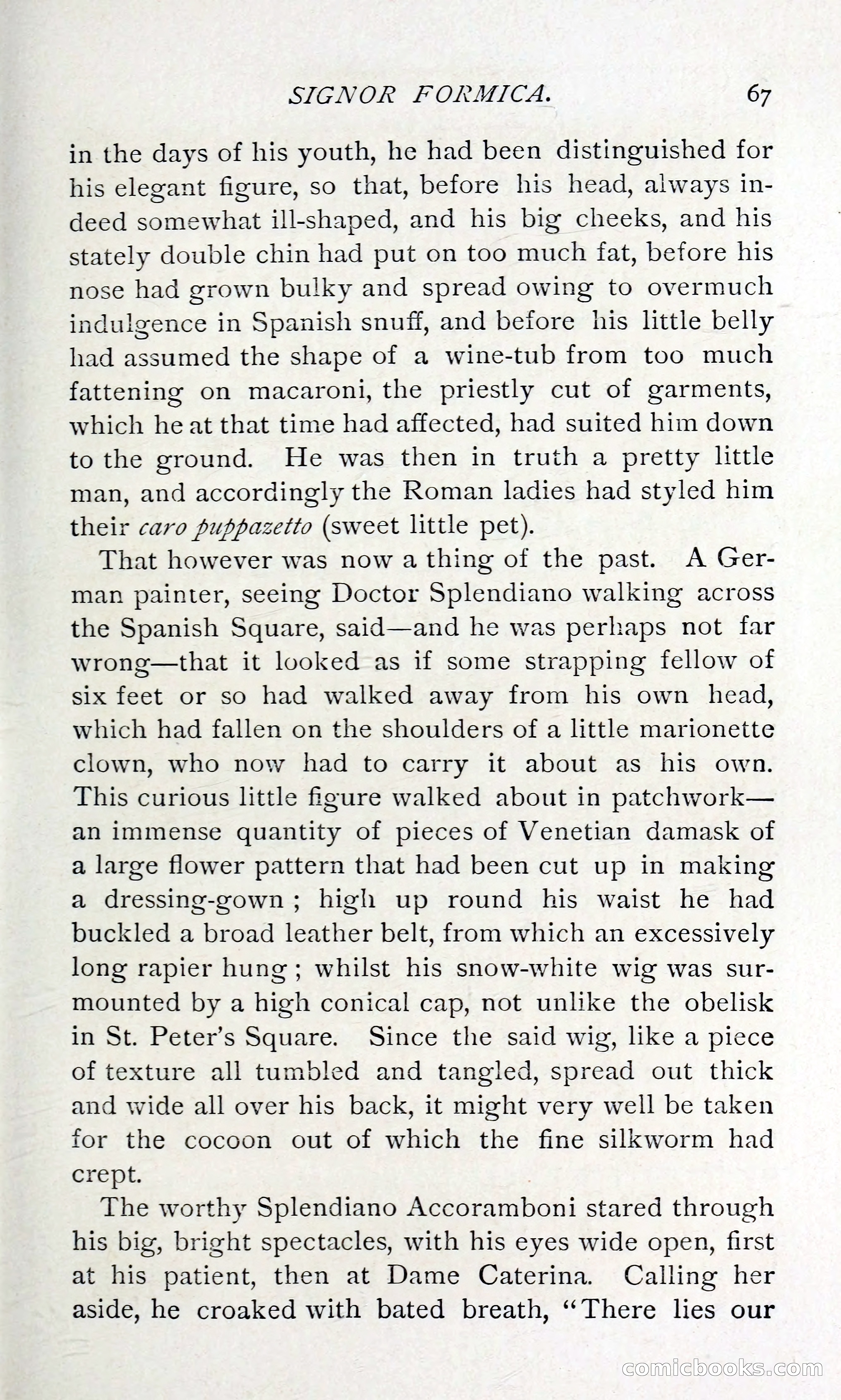 Weird Tales — page 82 of 382