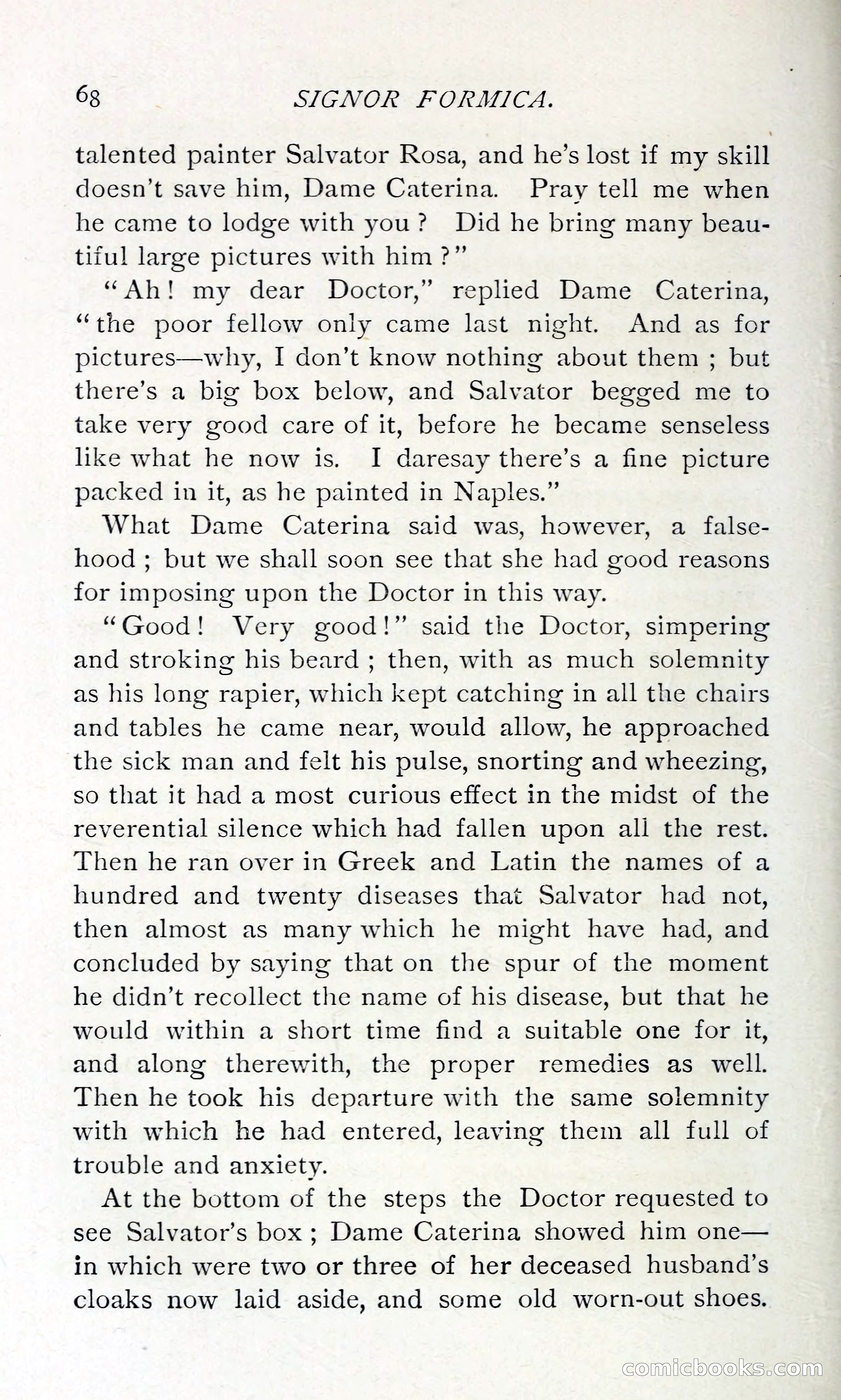 Weird Tales — page 83 of 382