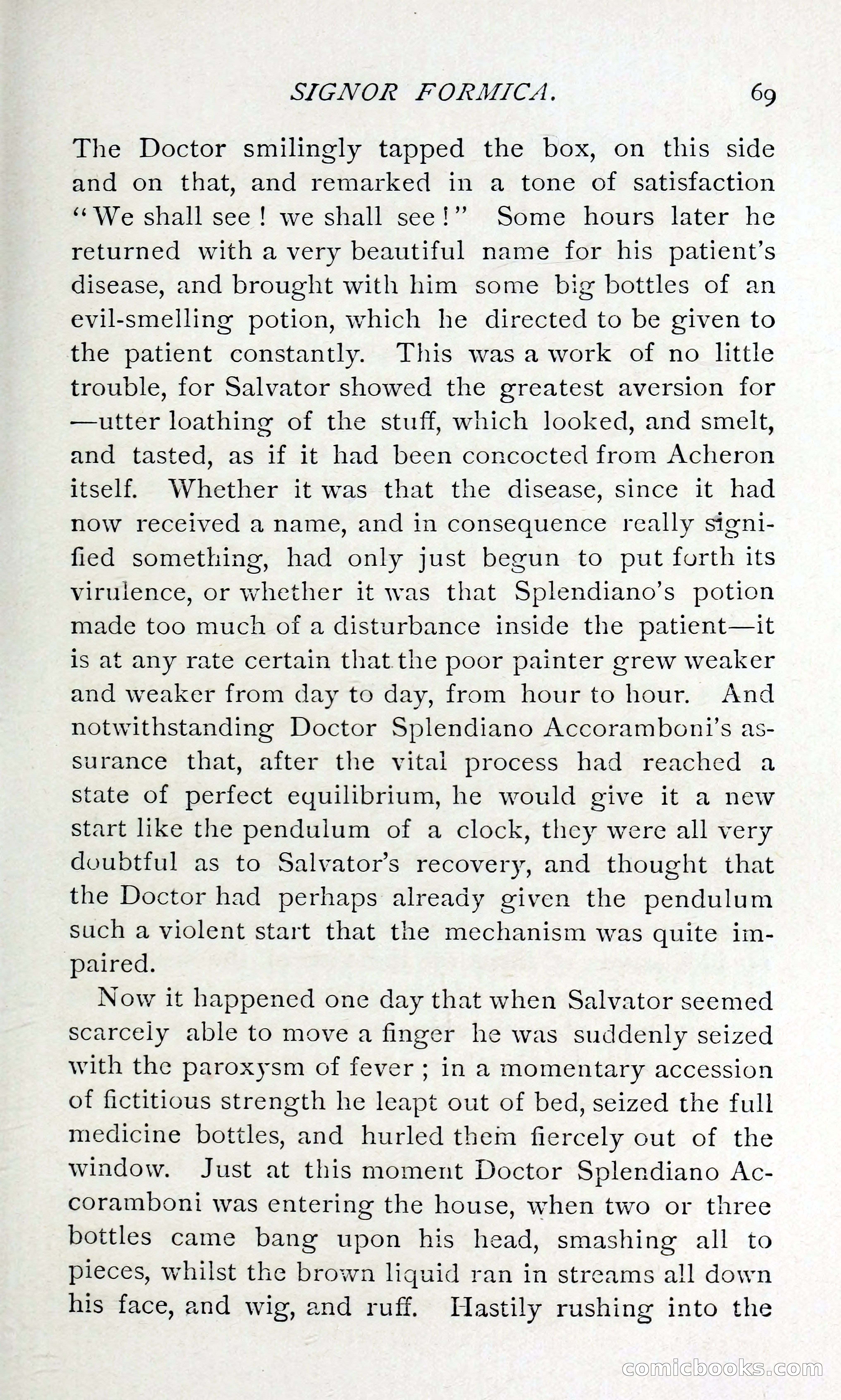 Weird Tales — page 84 of 382