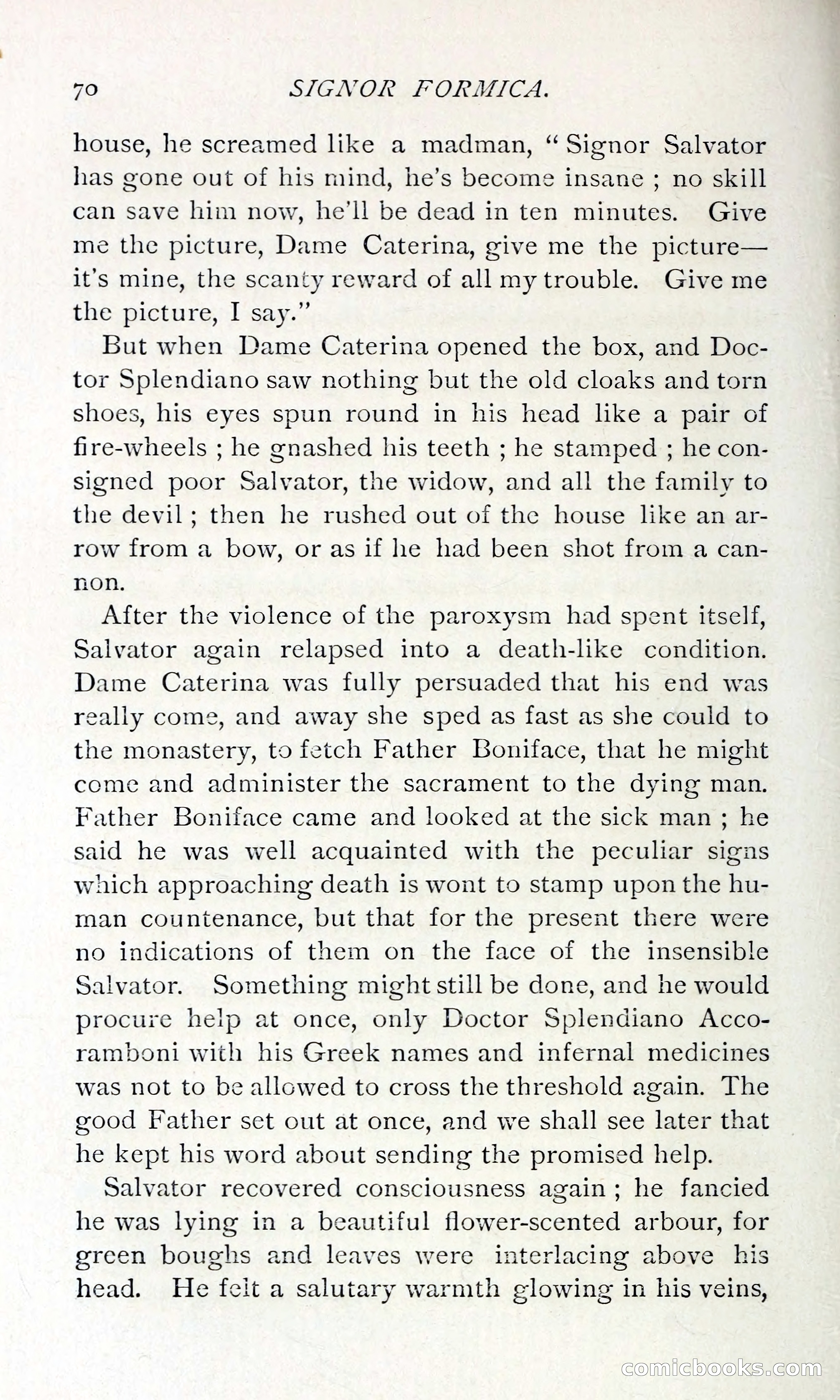 Weird Tales — page 85 of 382
