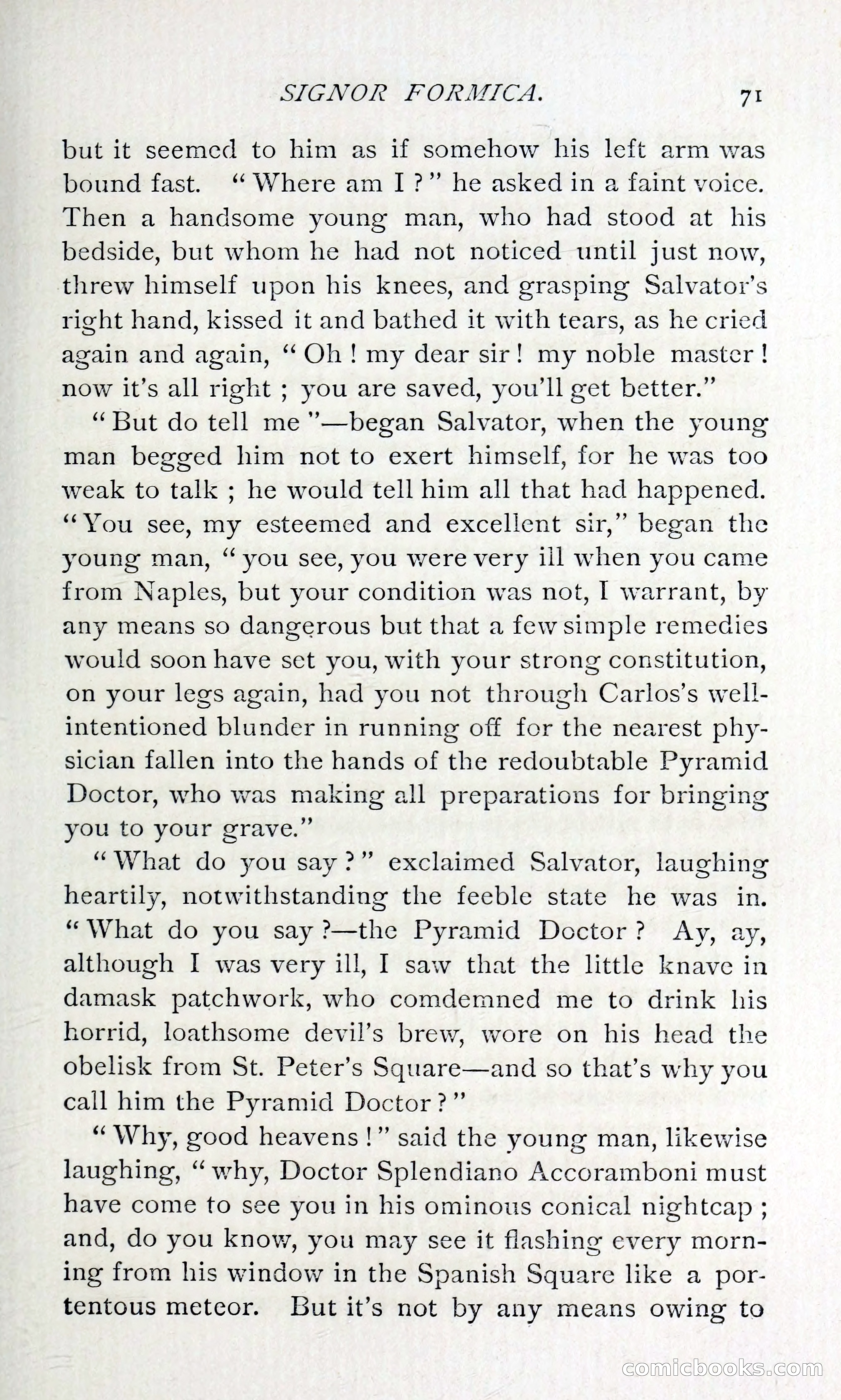 Weird Tales — page 86 of 382