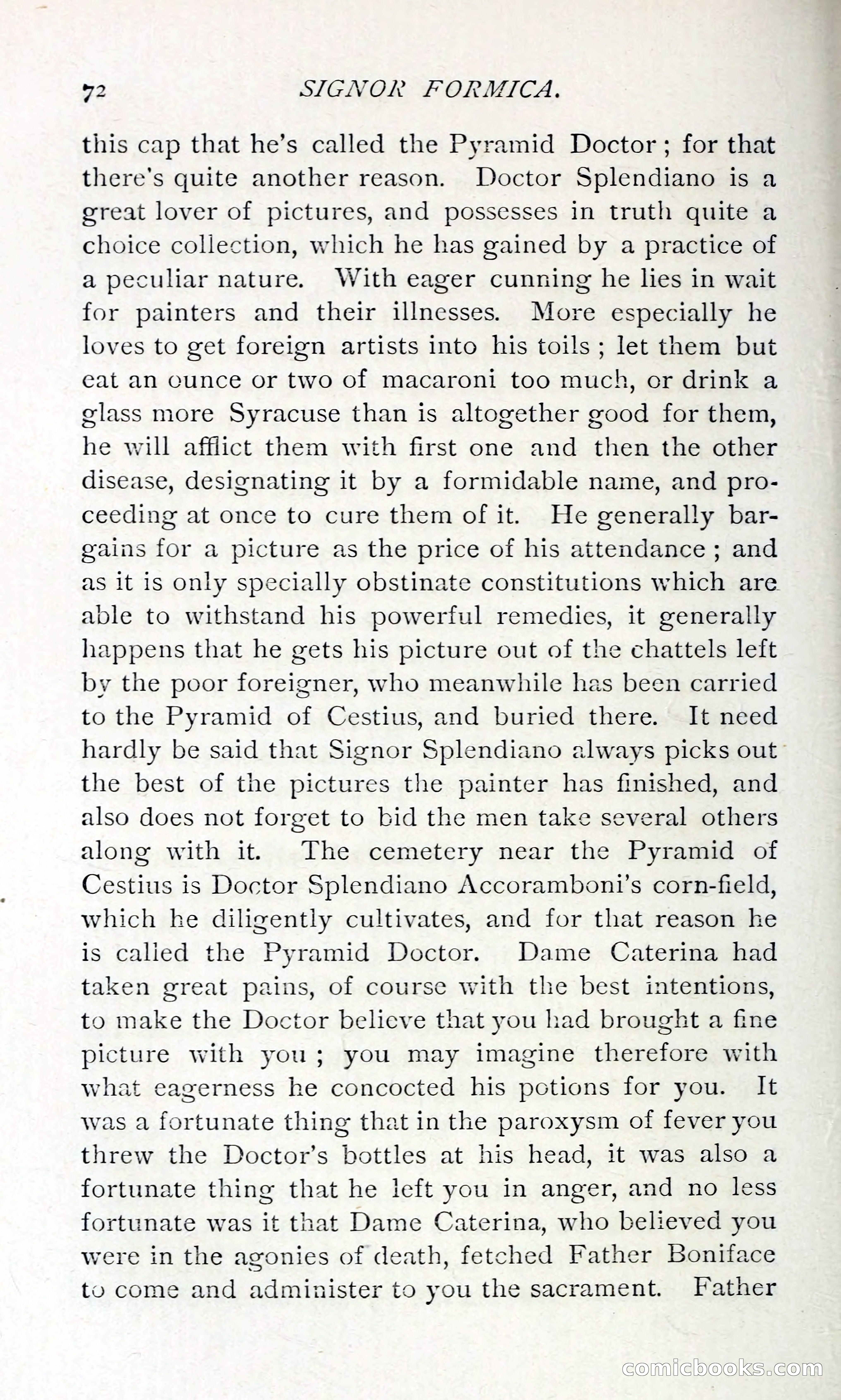 Weird Tales — page 87 of 382