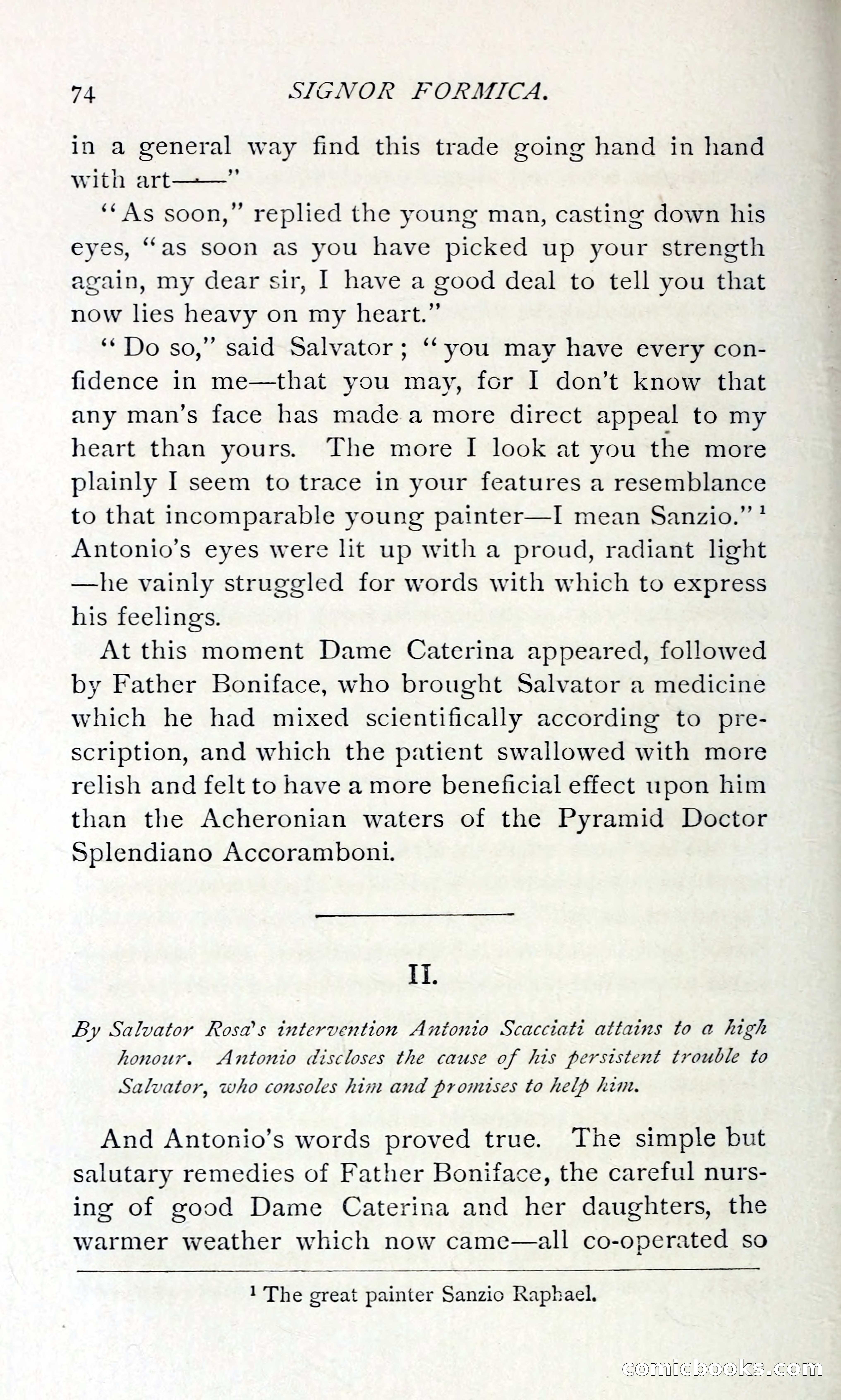 Weird Tales — page 89 of 382