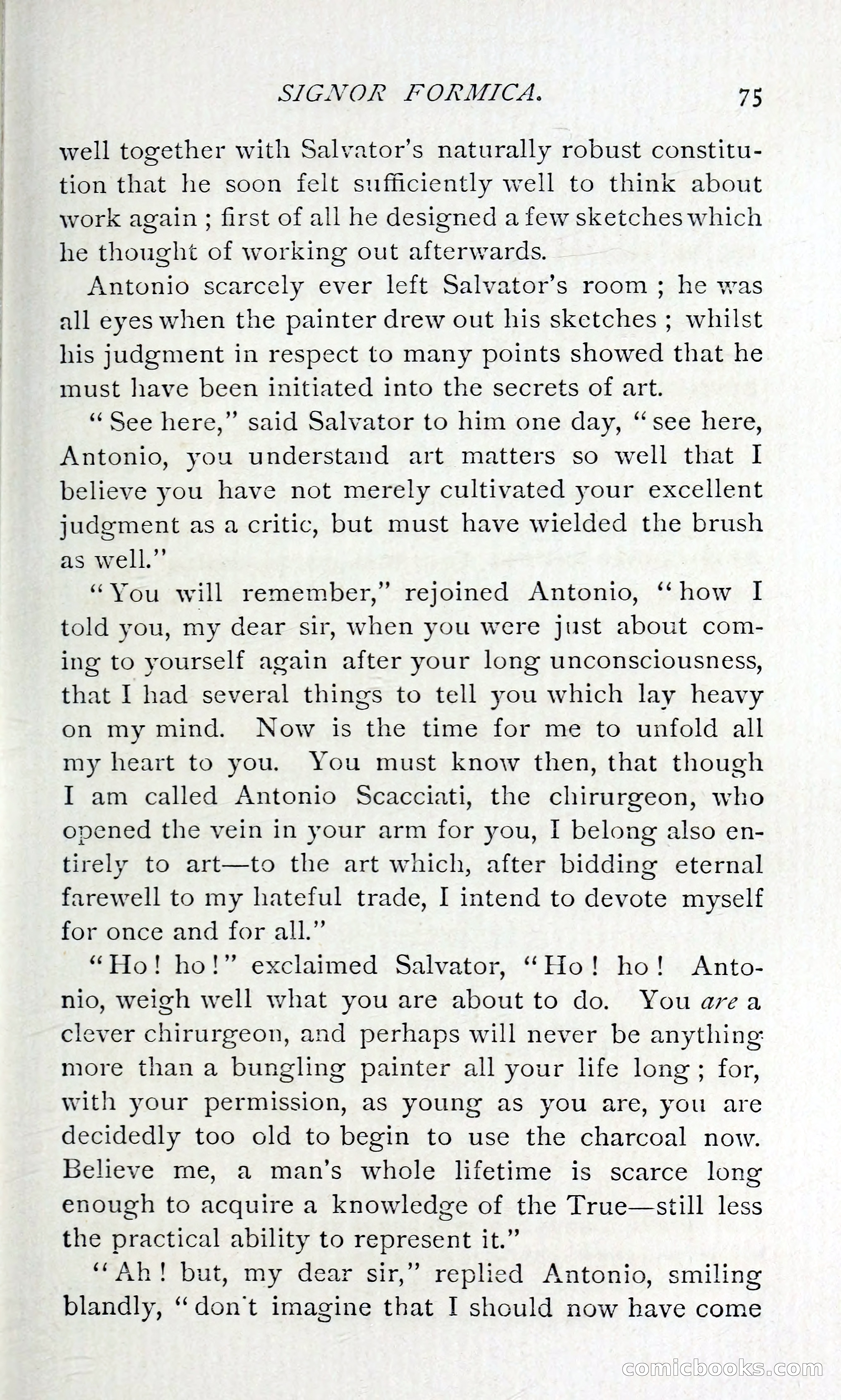 Weird Tales — page 90 of 382