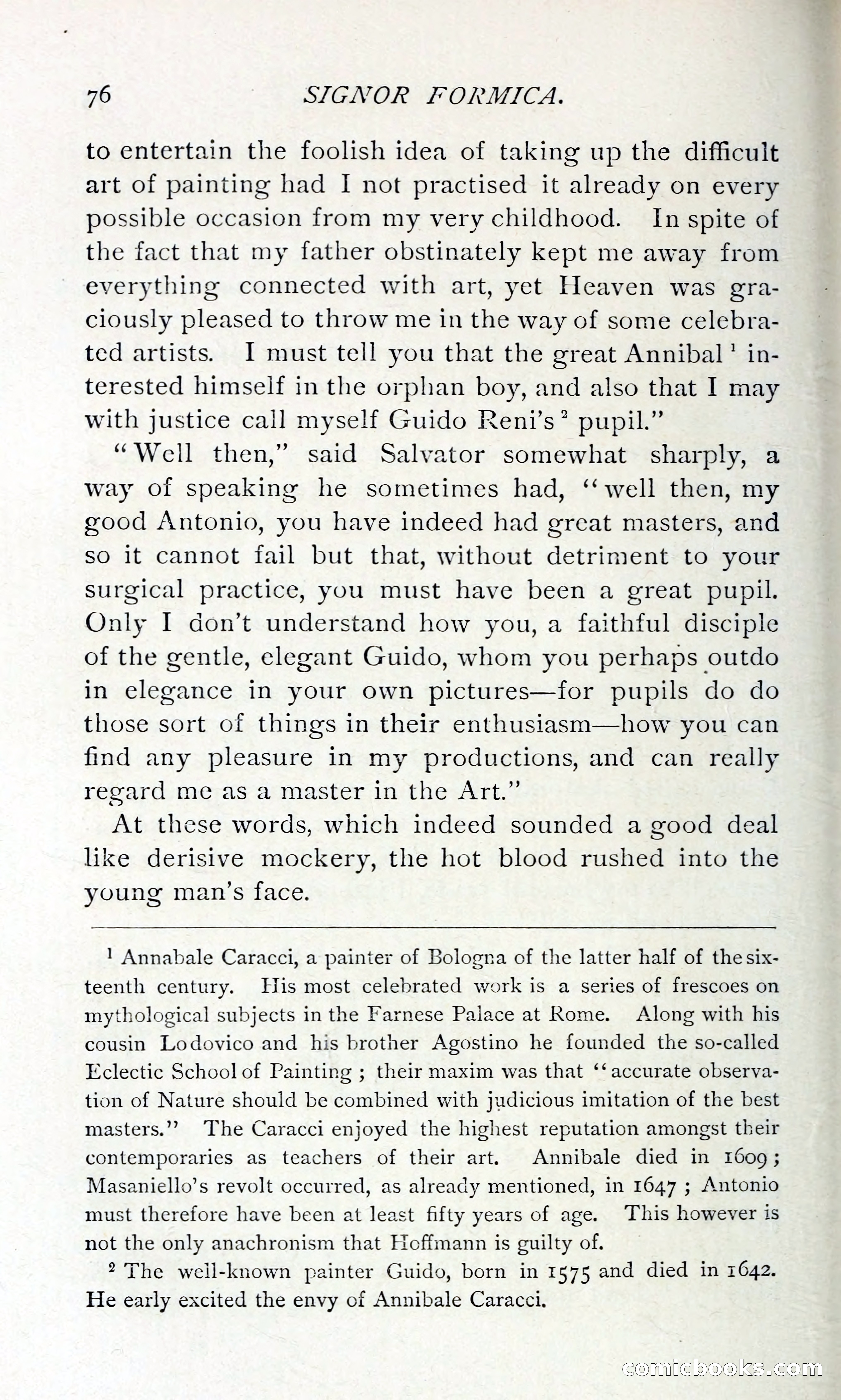 Weird Tales — page 91 of 382