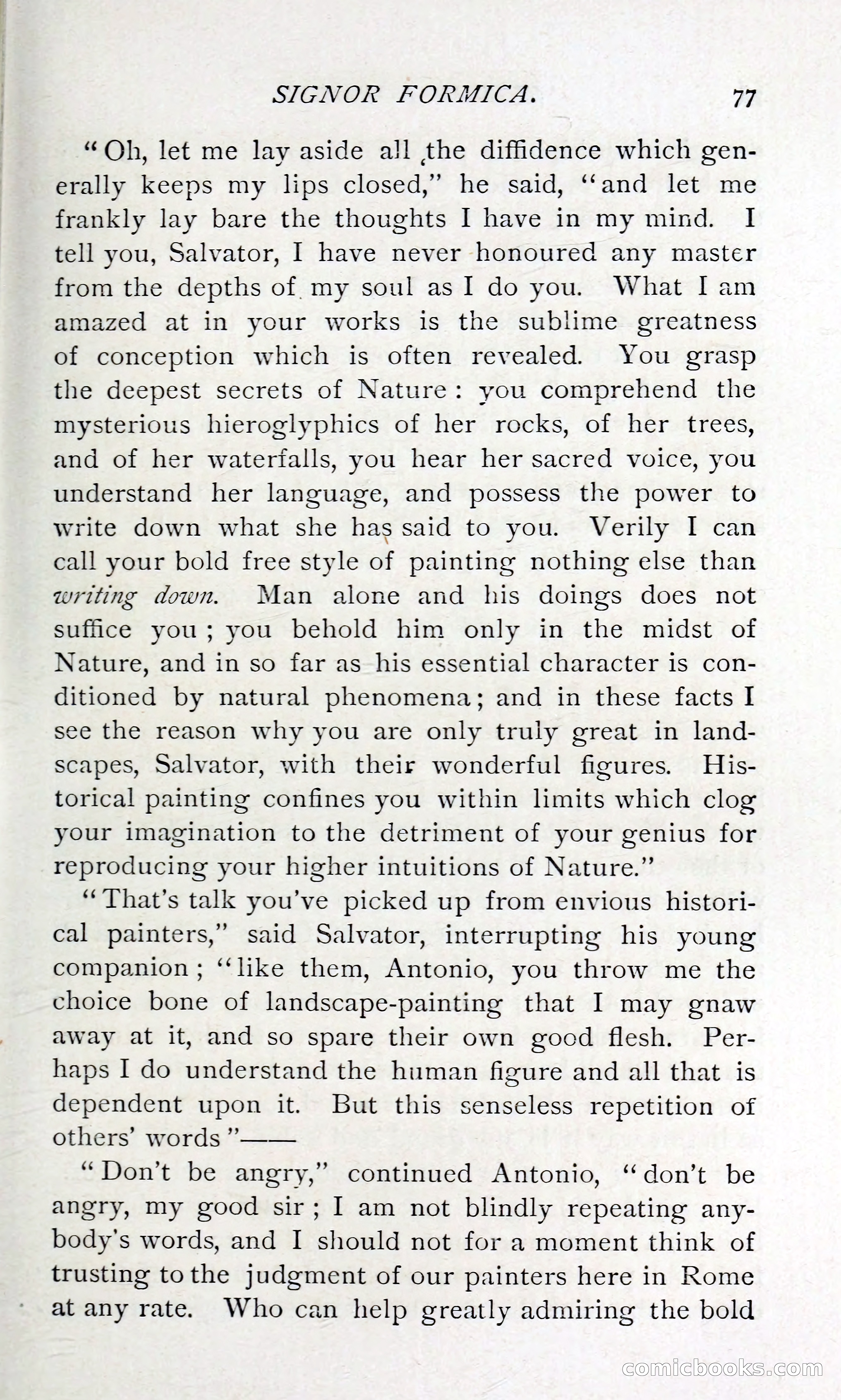Weird Tales — page 92 of 382