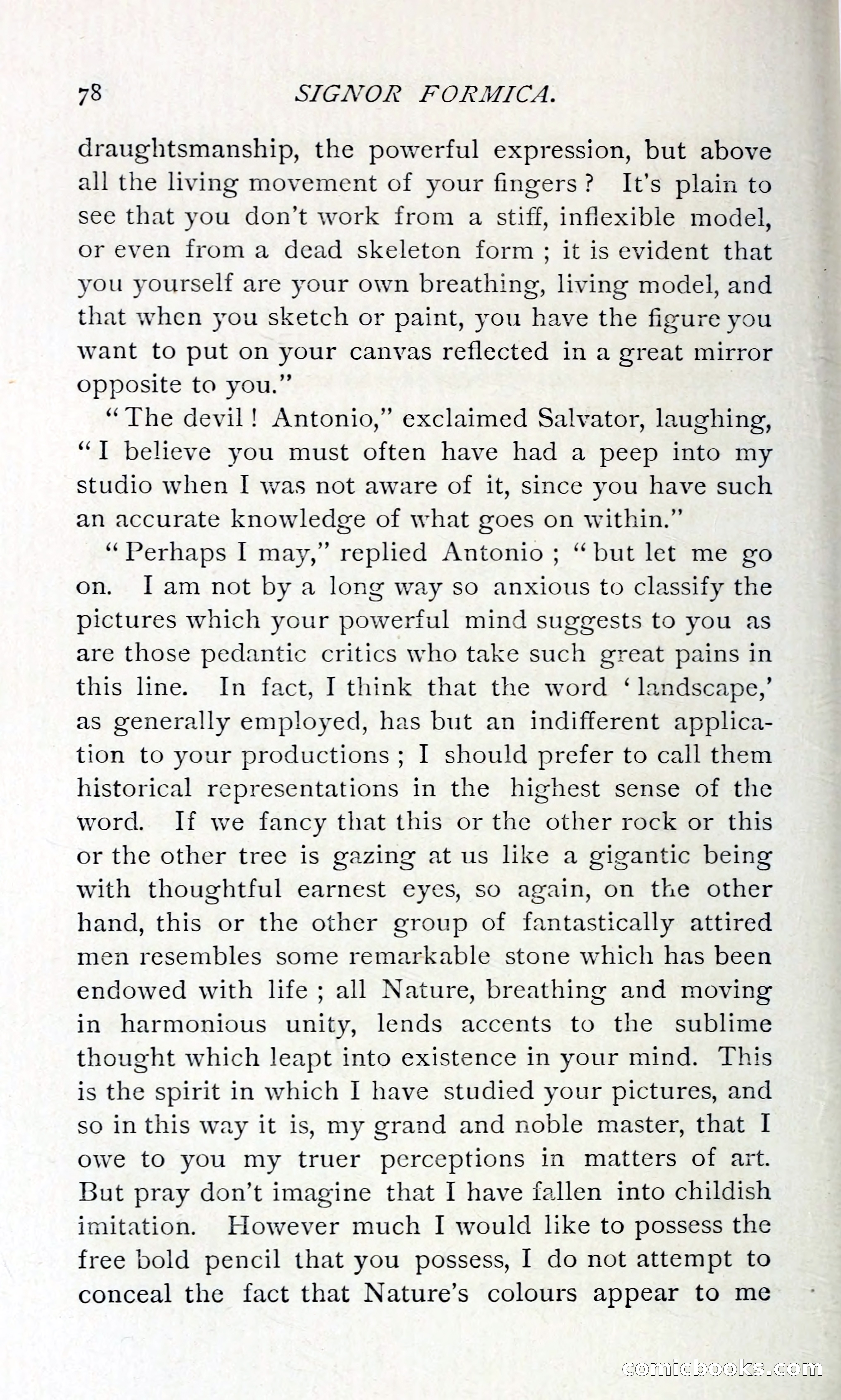 Weird Tales — page 93 of 382