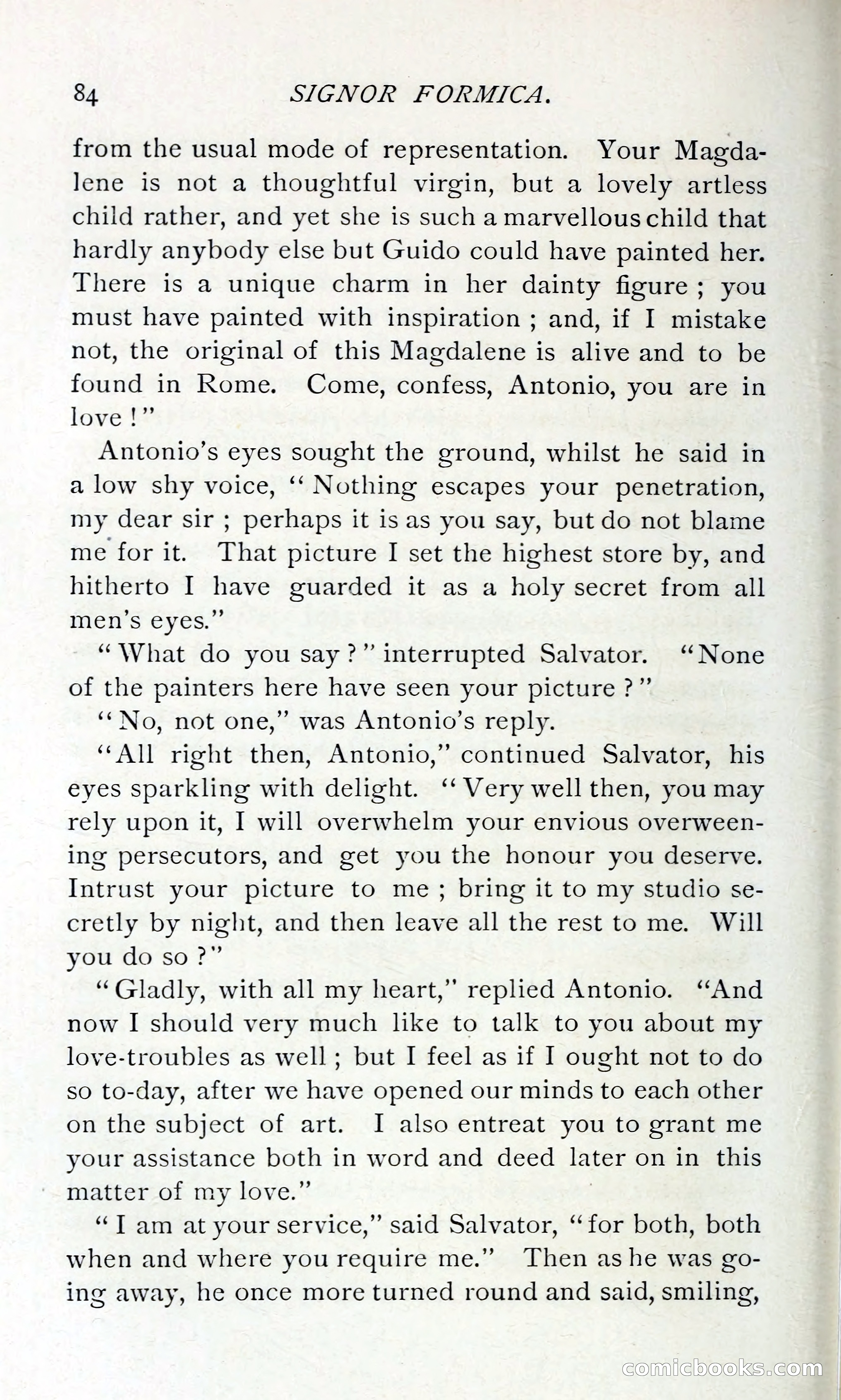 Weird Tales — page 99 of 382