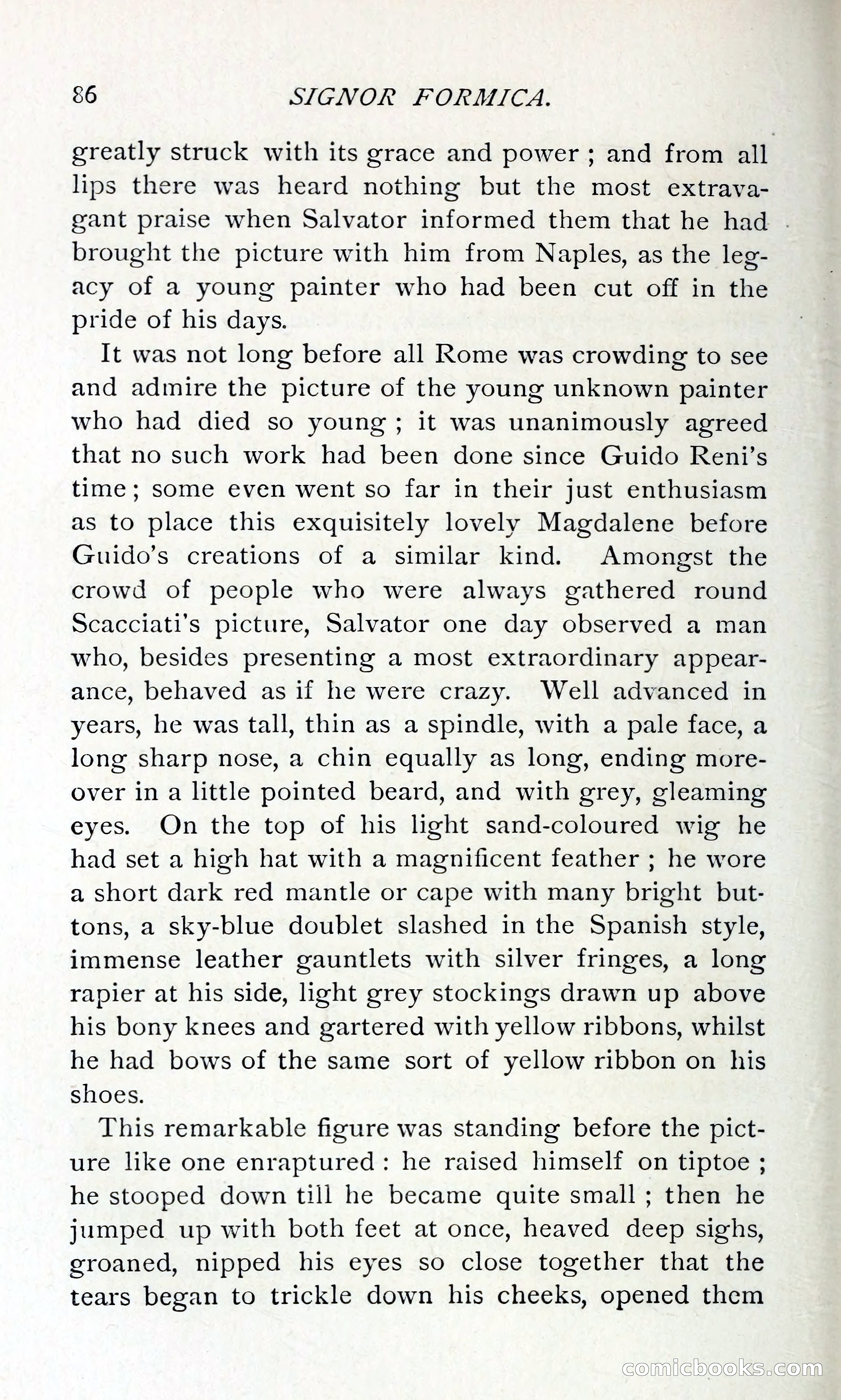 Weird Tales — page 101 of 382