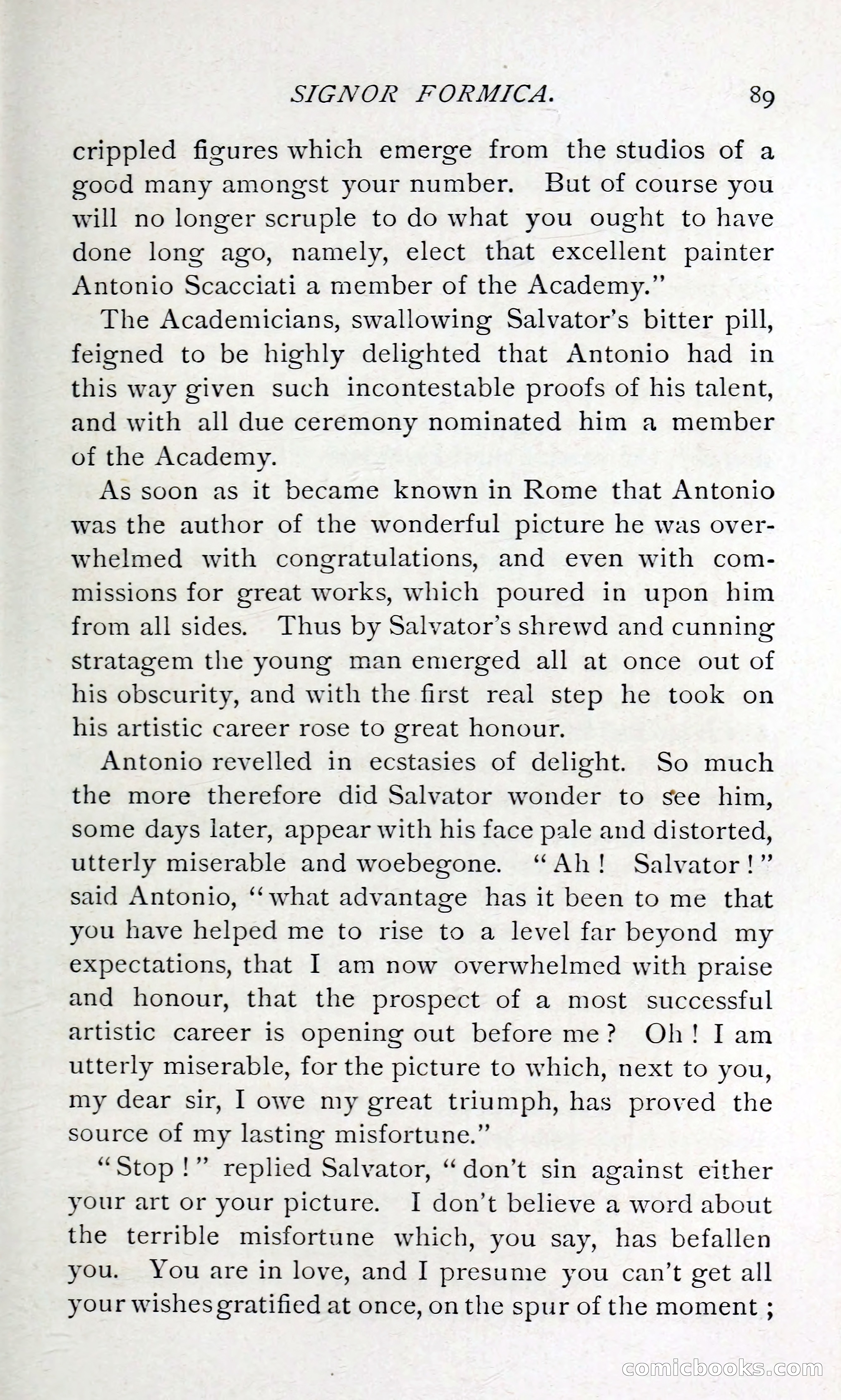 Weird Tales — page 104 of 382