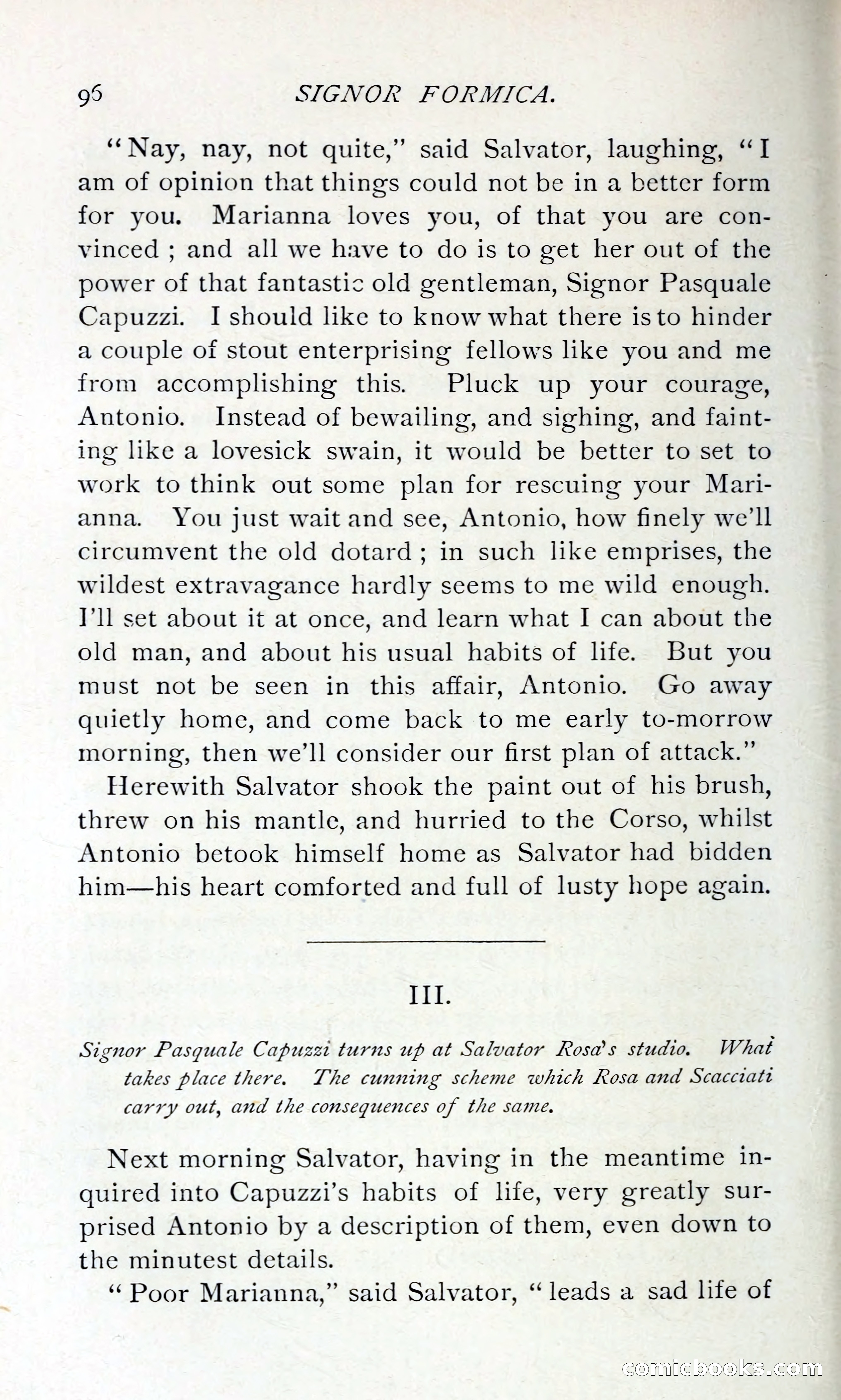 Weird Tales — page 111 of 382