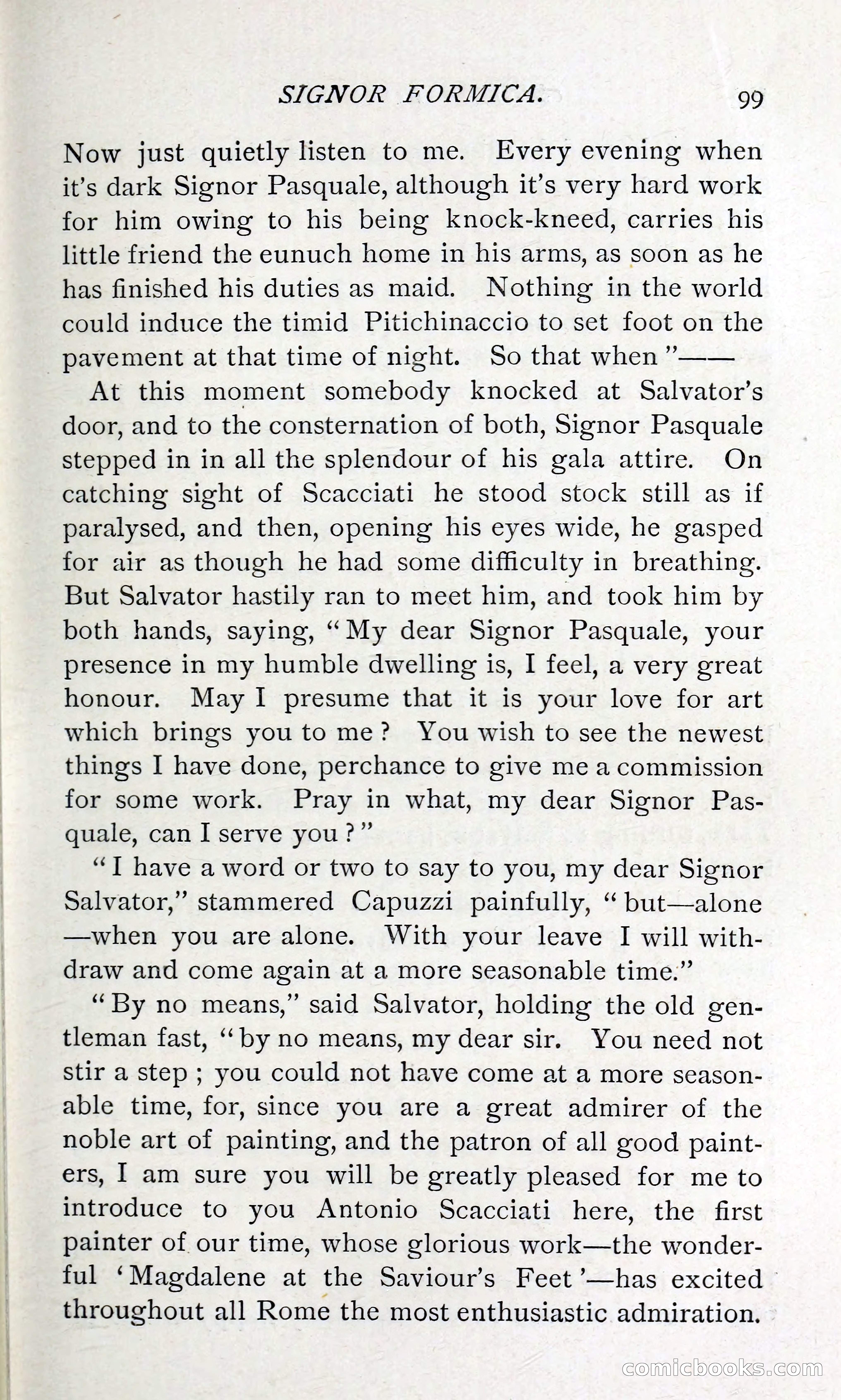 Weird Tales — page 114 of 382