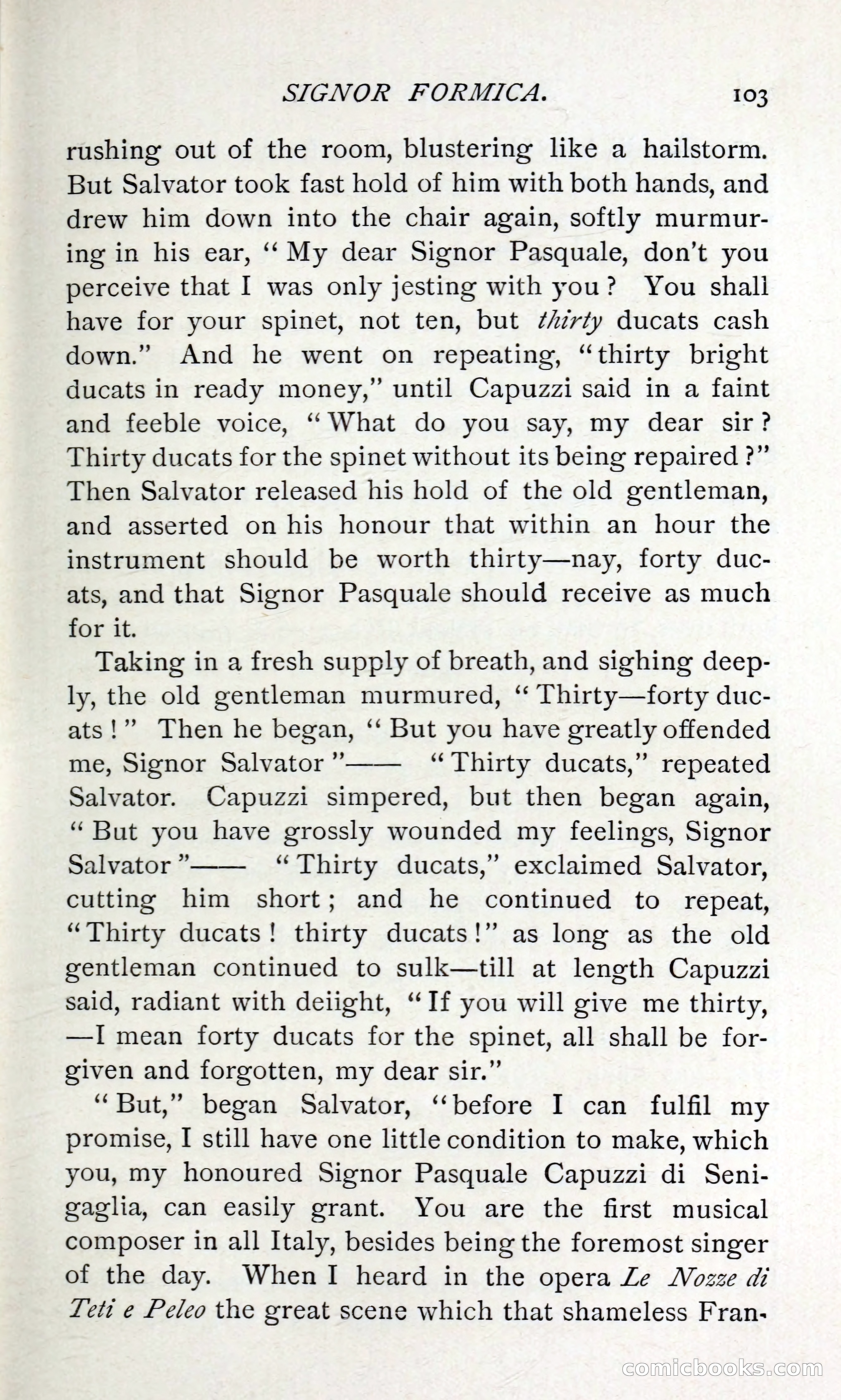 Weird Tales — page 118 of 382