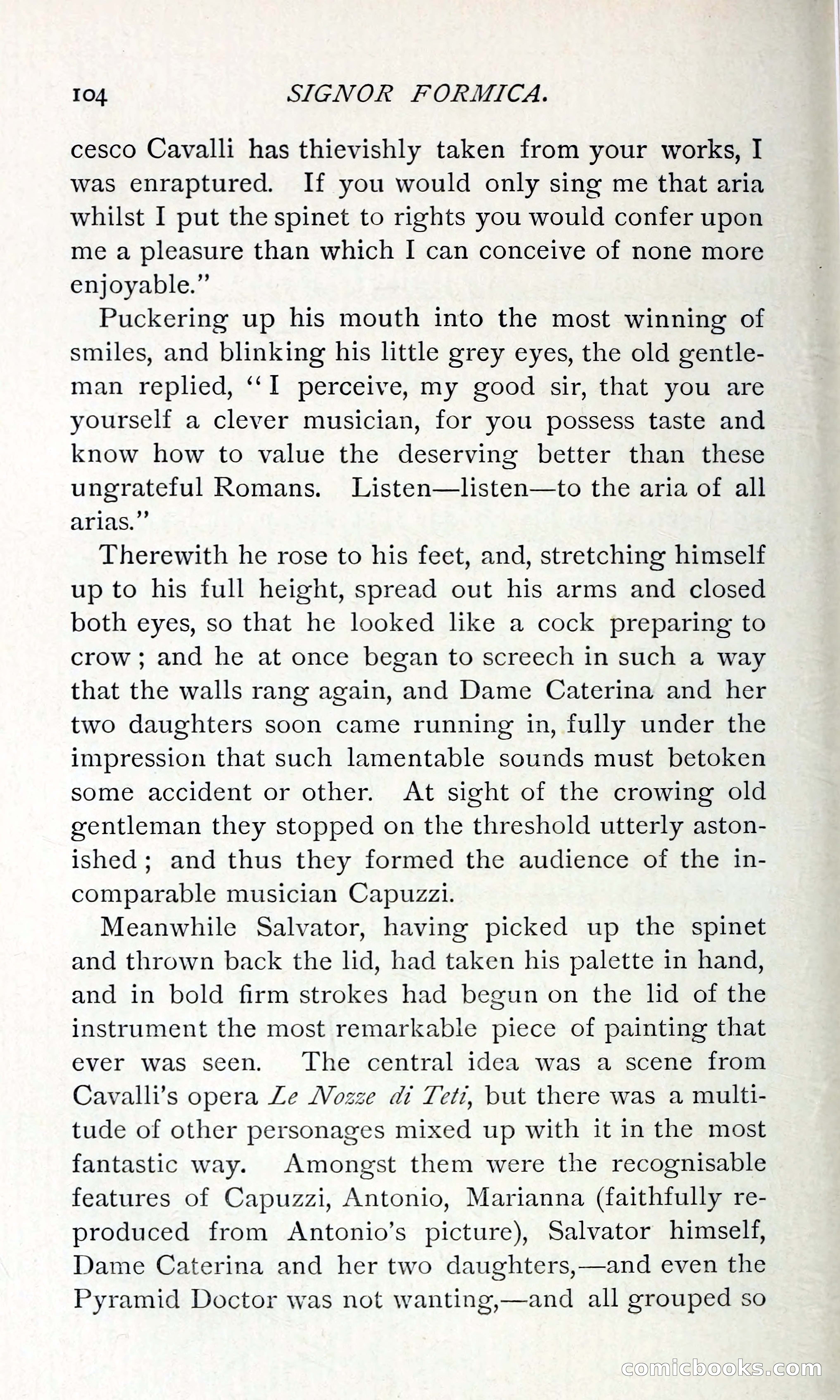 Weird Tales — page 119 of 382