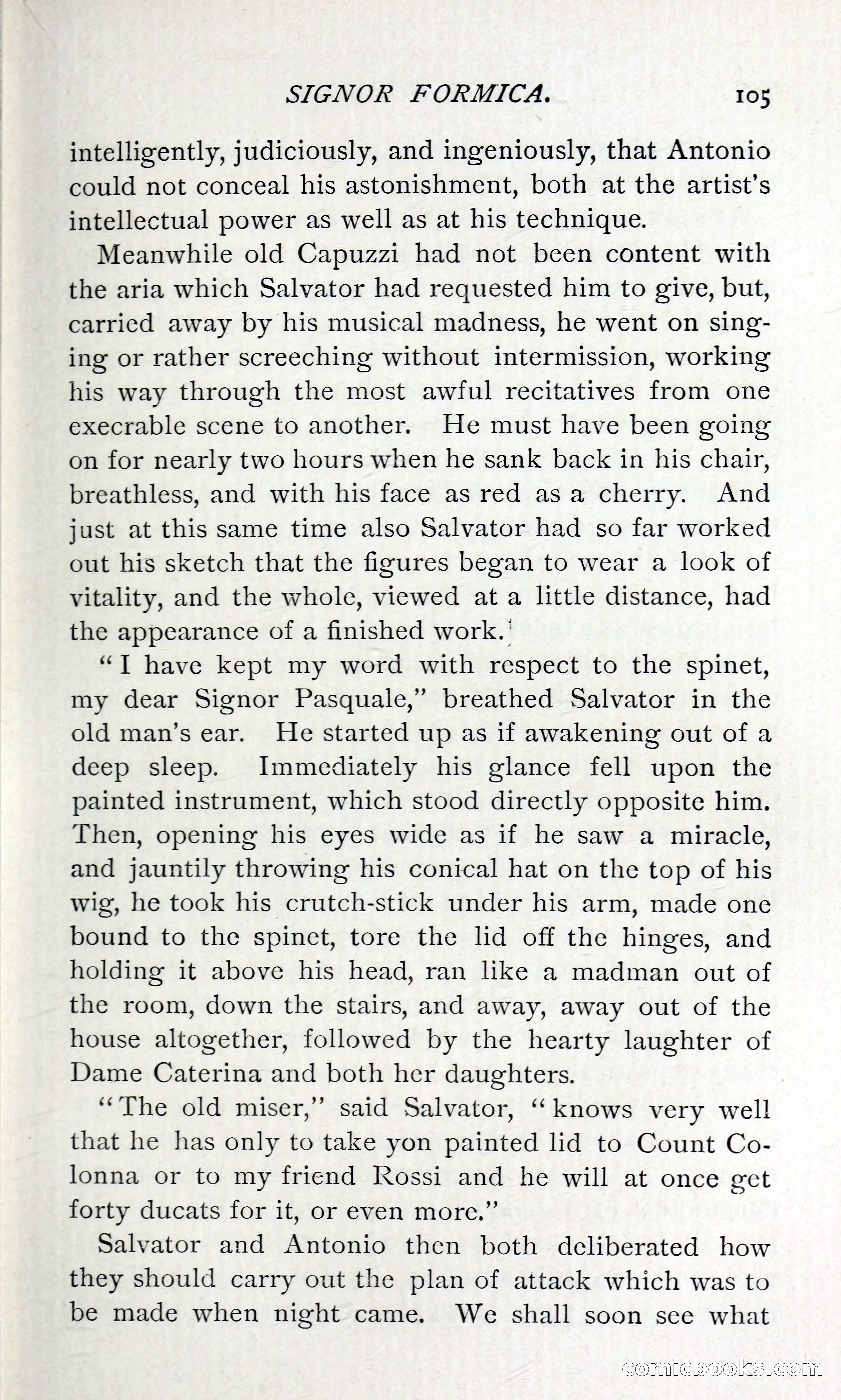 Weird Tales — page 120 of 382