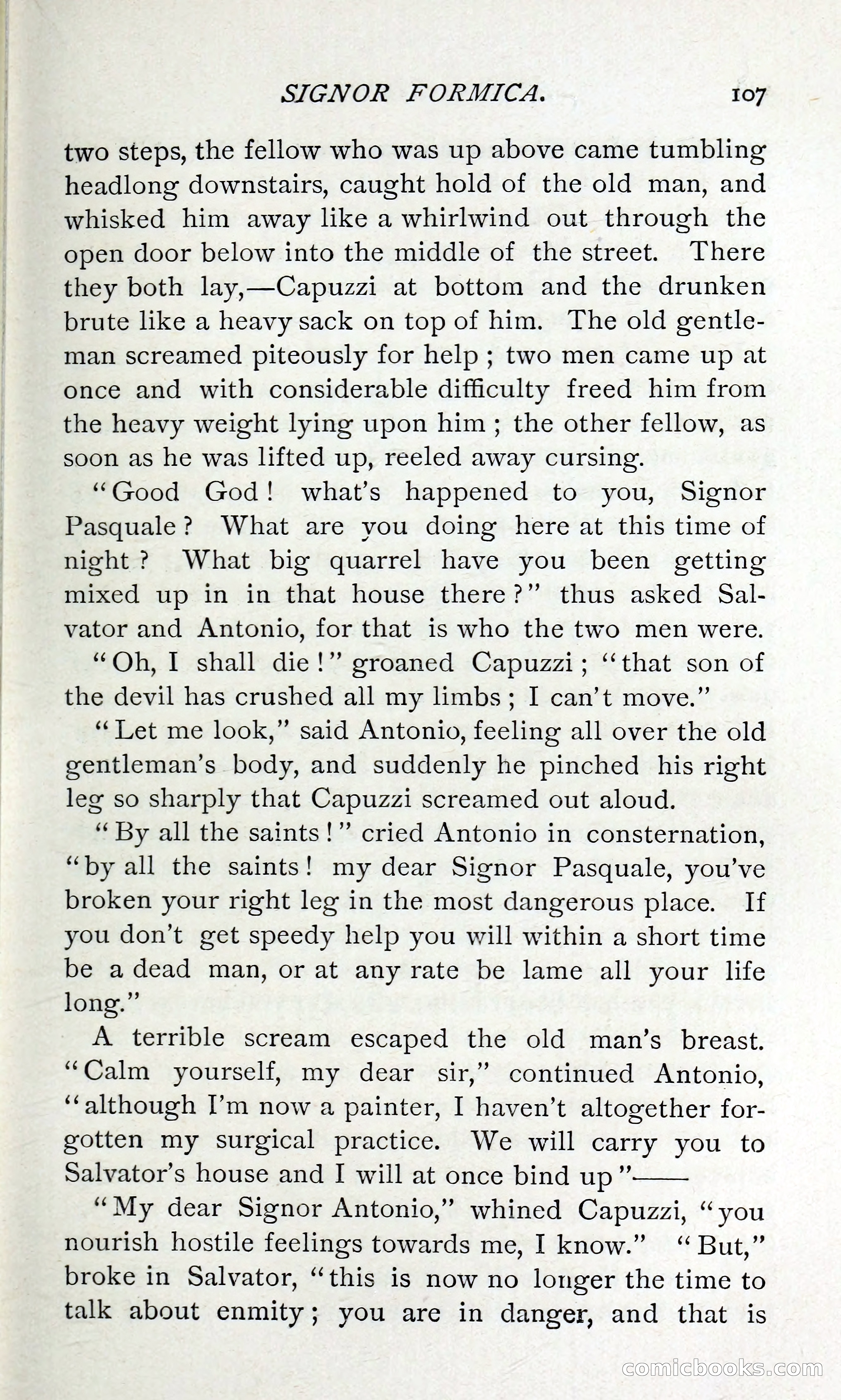 Weird Tales — page 122 of 382