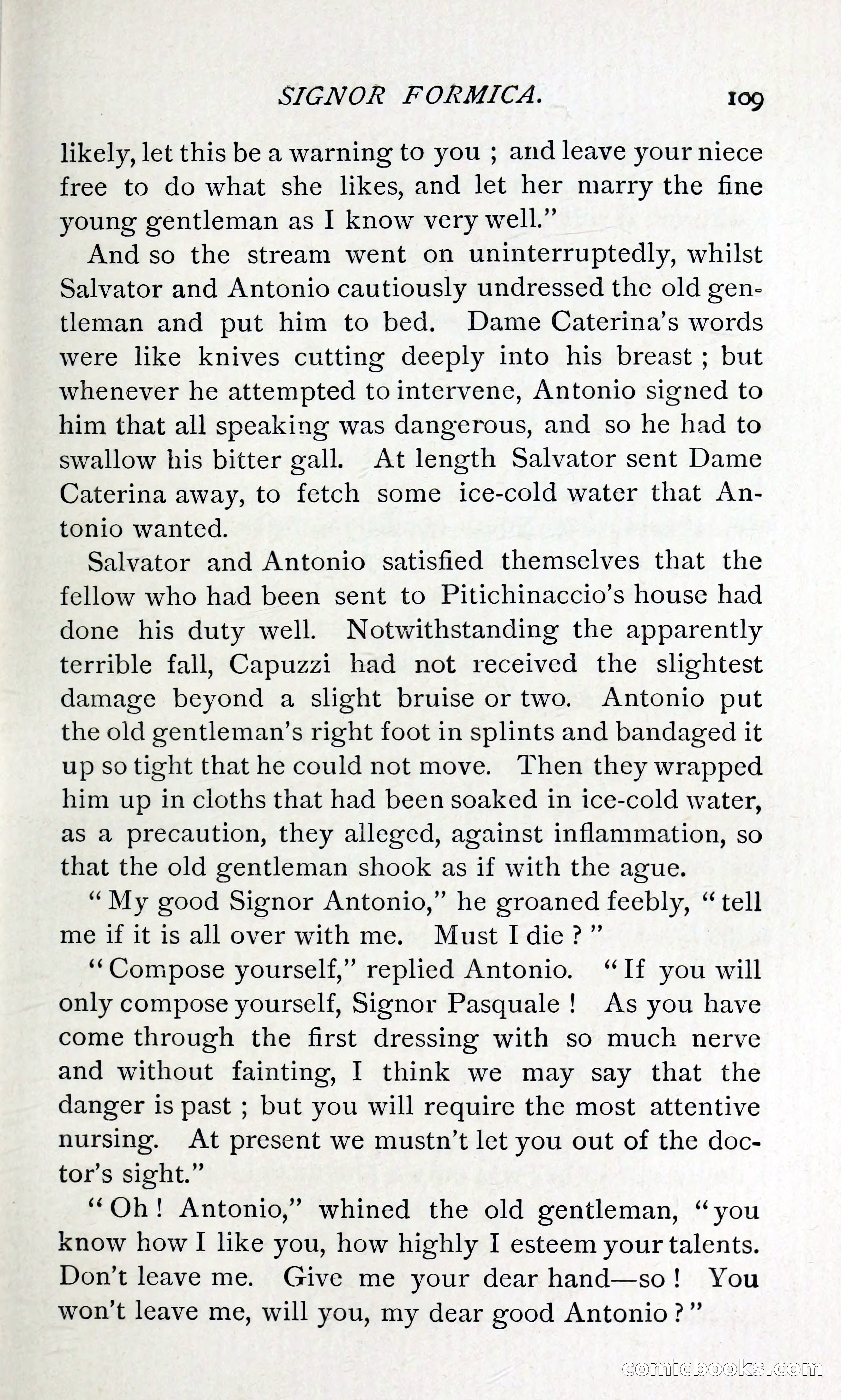 Weird Tales — page 124 of 382