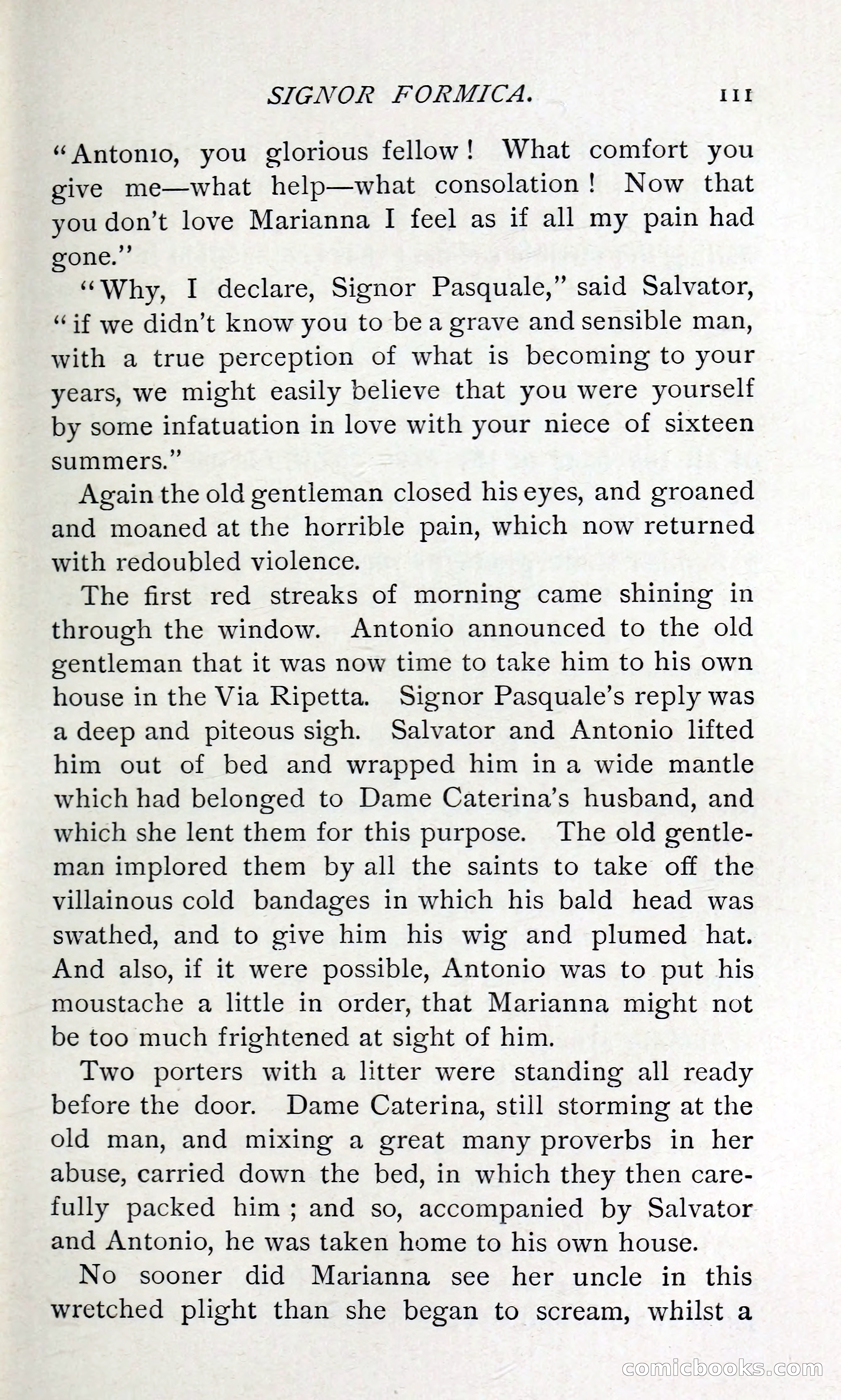Weird Tales — page 126 of 382