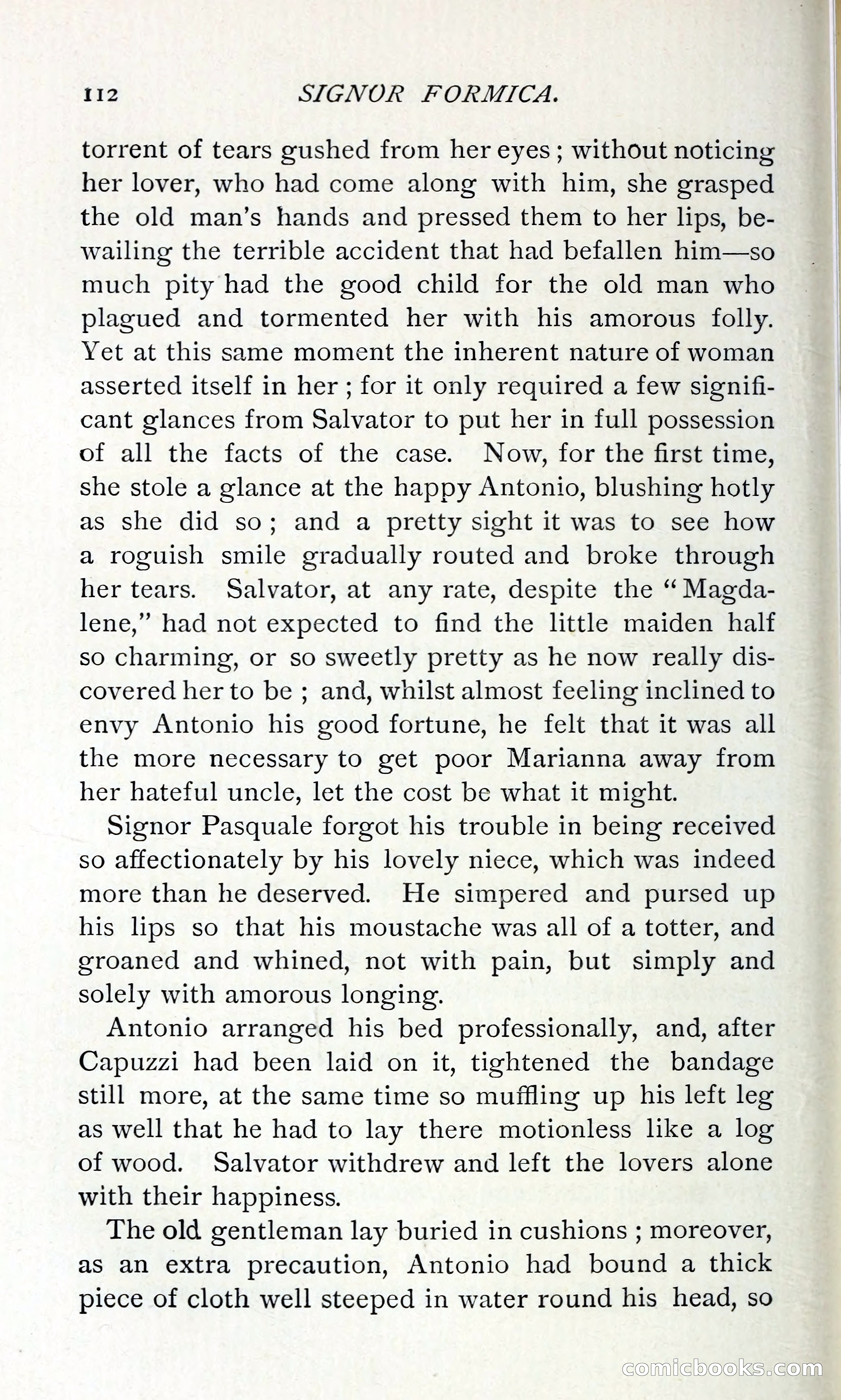 Weird Tales — page 127 of 382