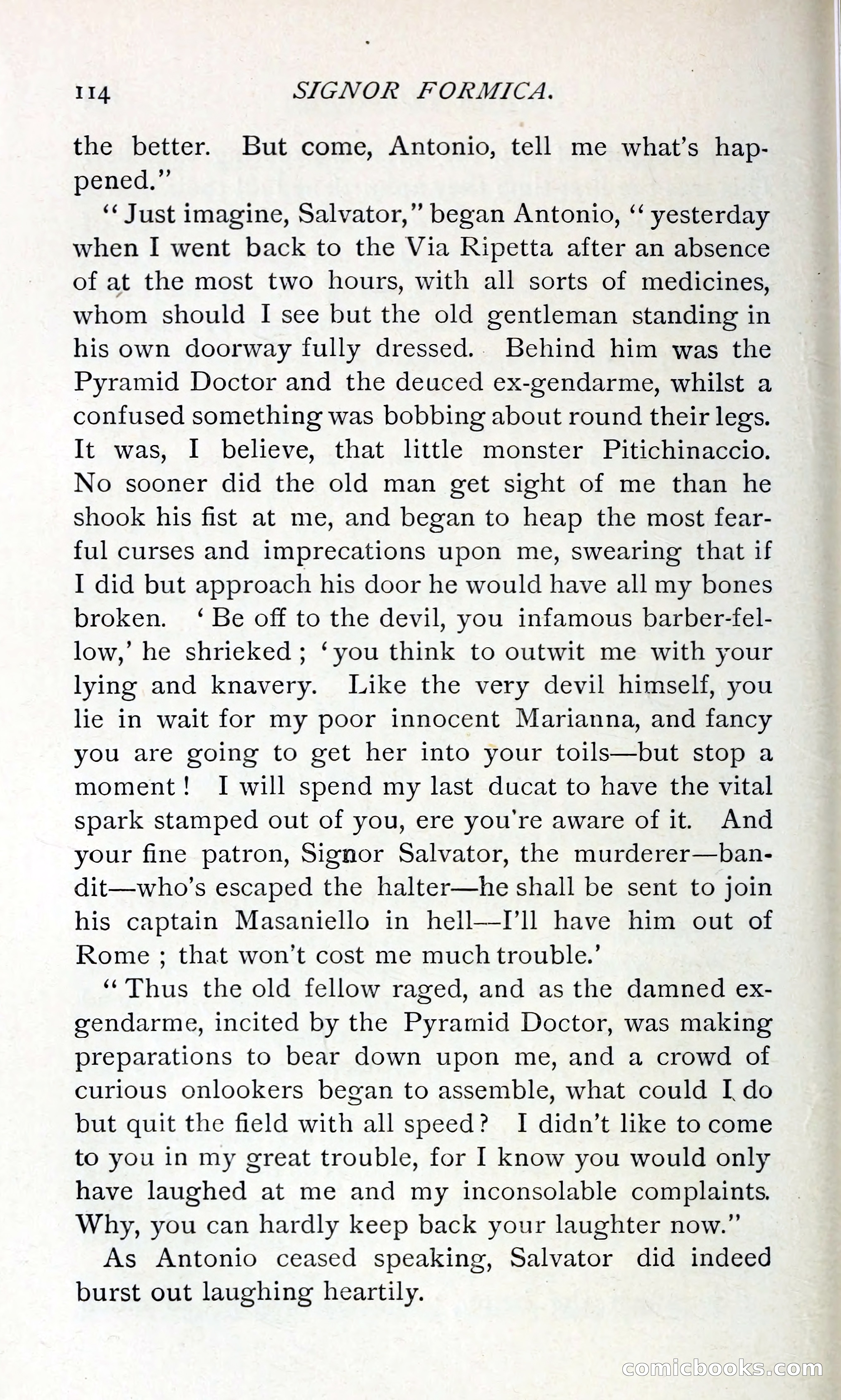 Weird Tales — page 129 of 382