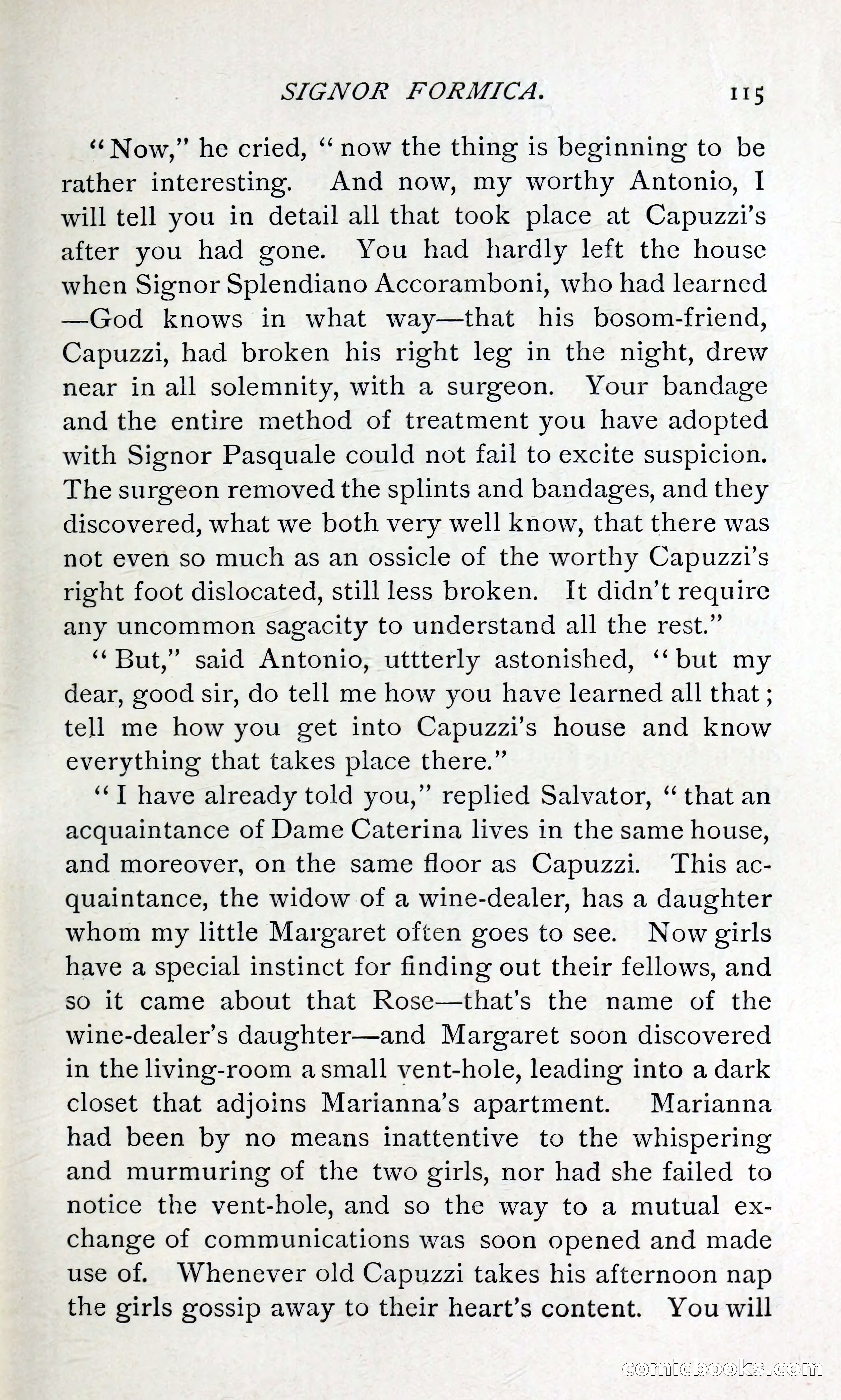 Weird Tales — page 130 of 382