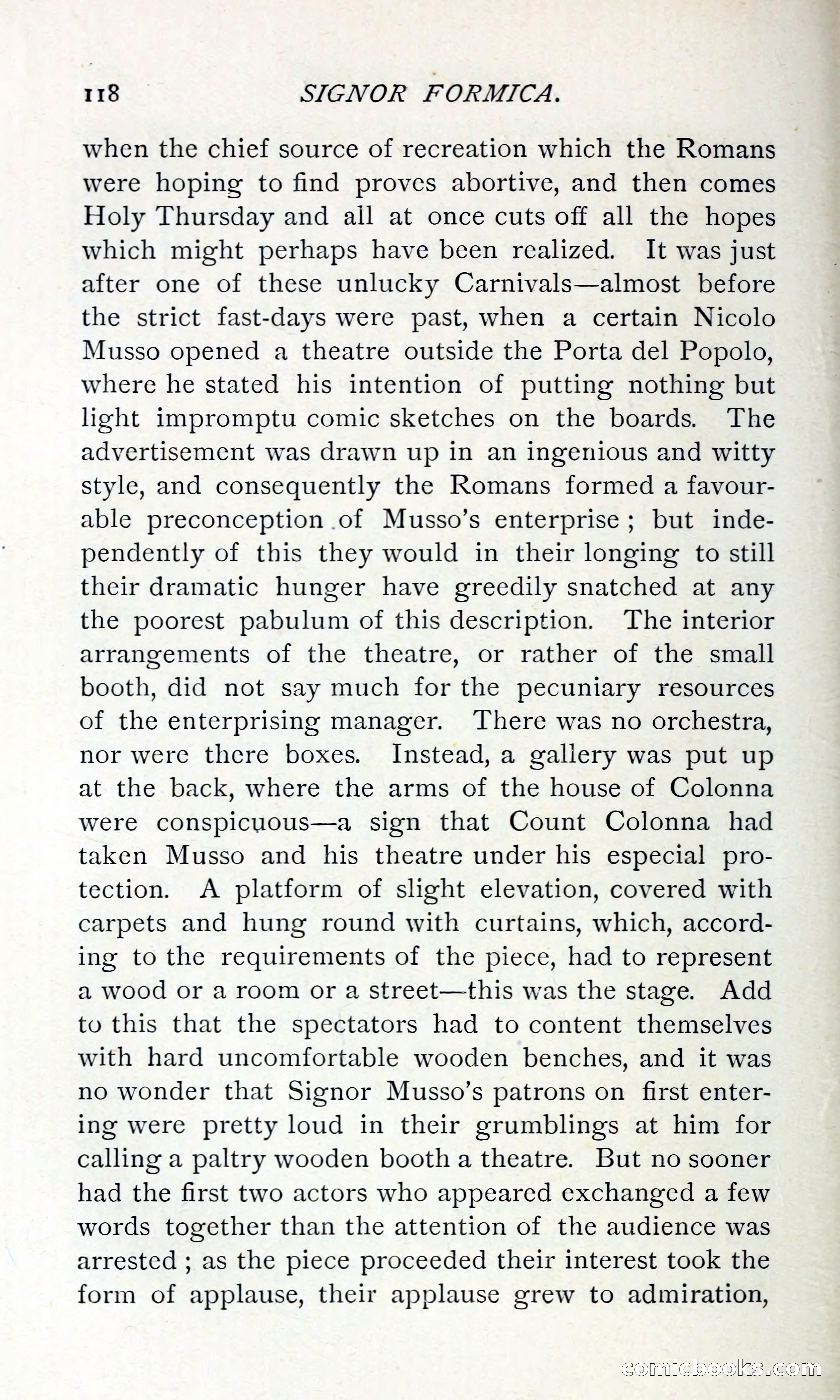 Weird Tales — page 133 of 382