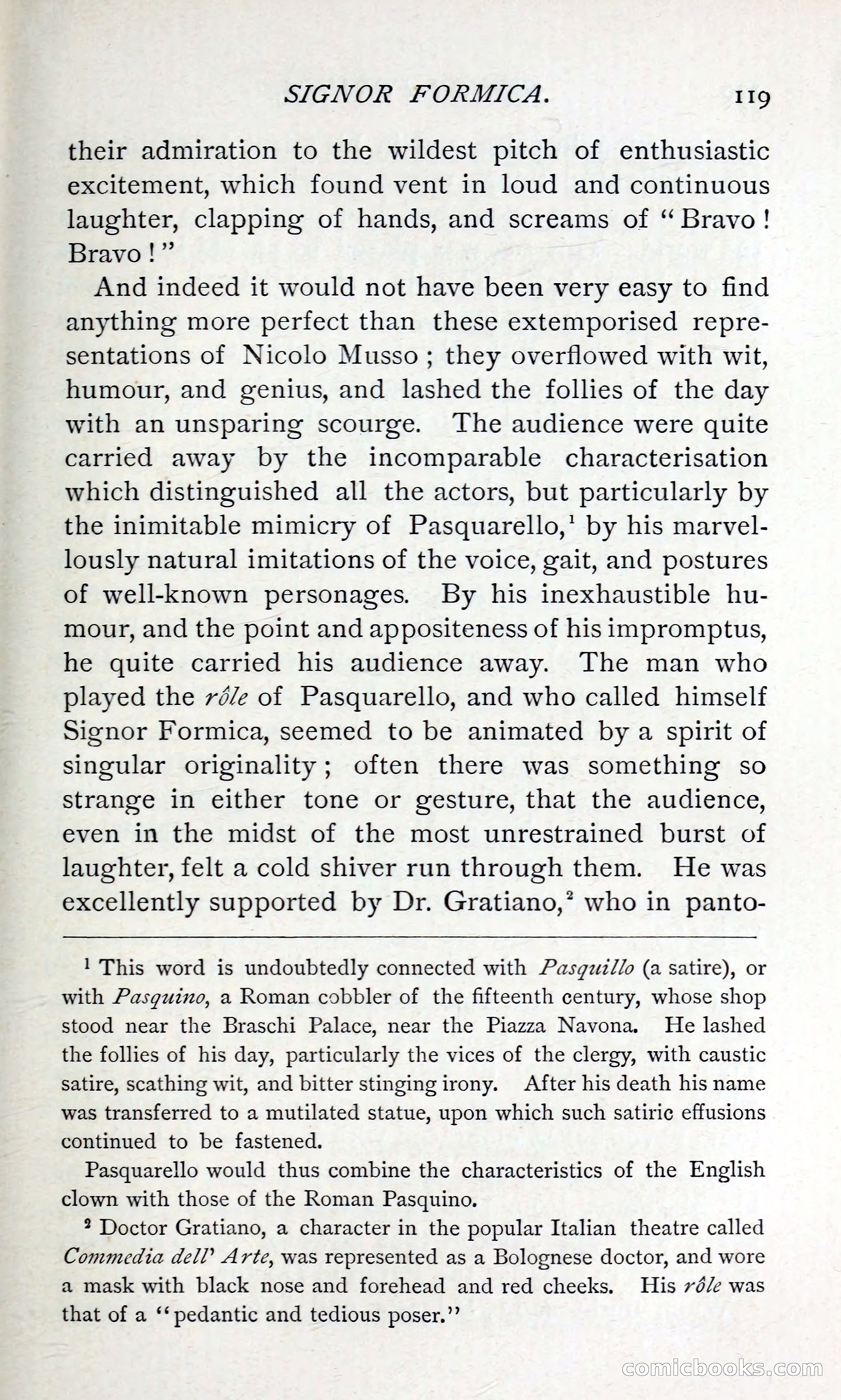 Weird Tales — page 134 of 382