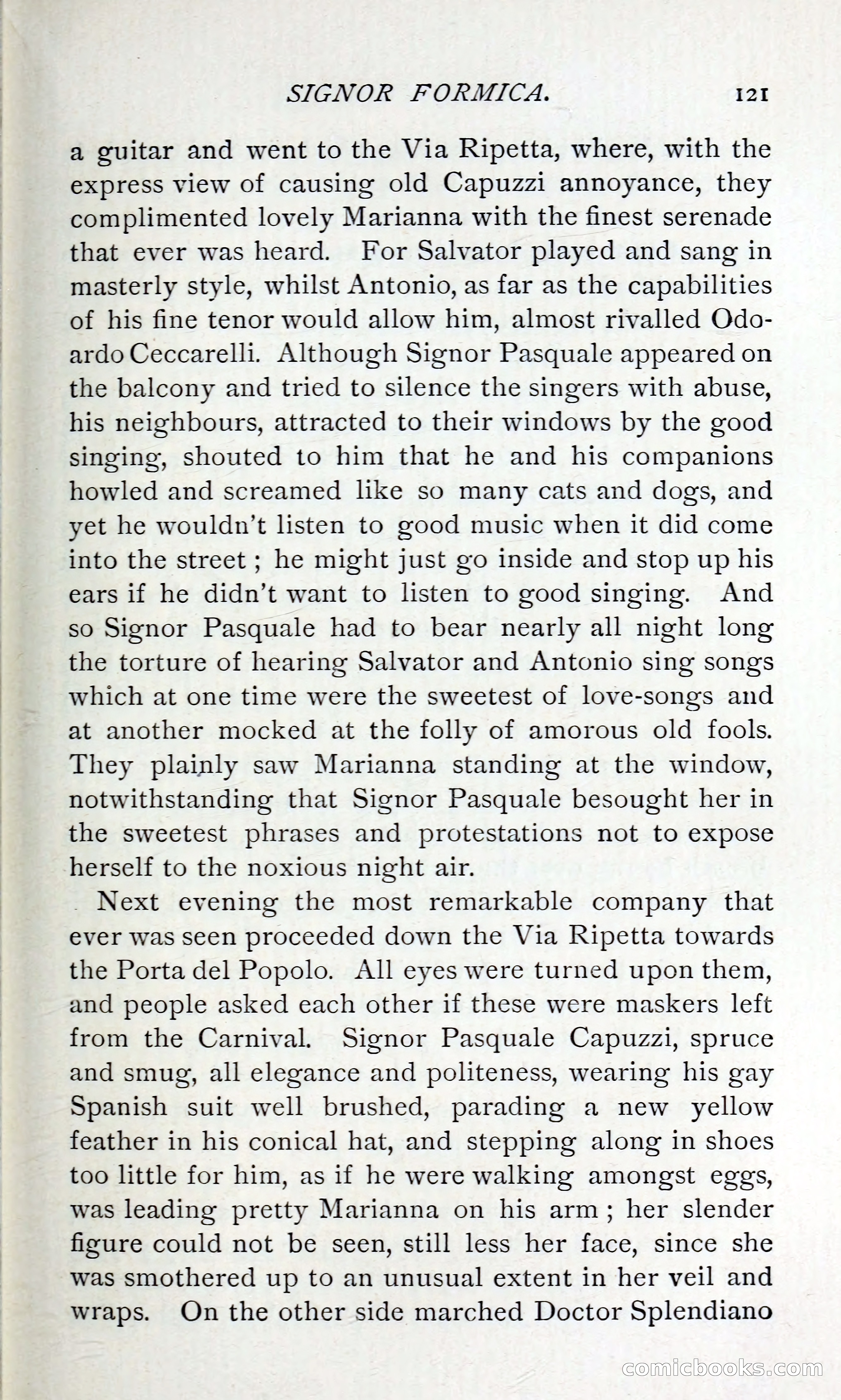 Weird Tales — page 136 of 382