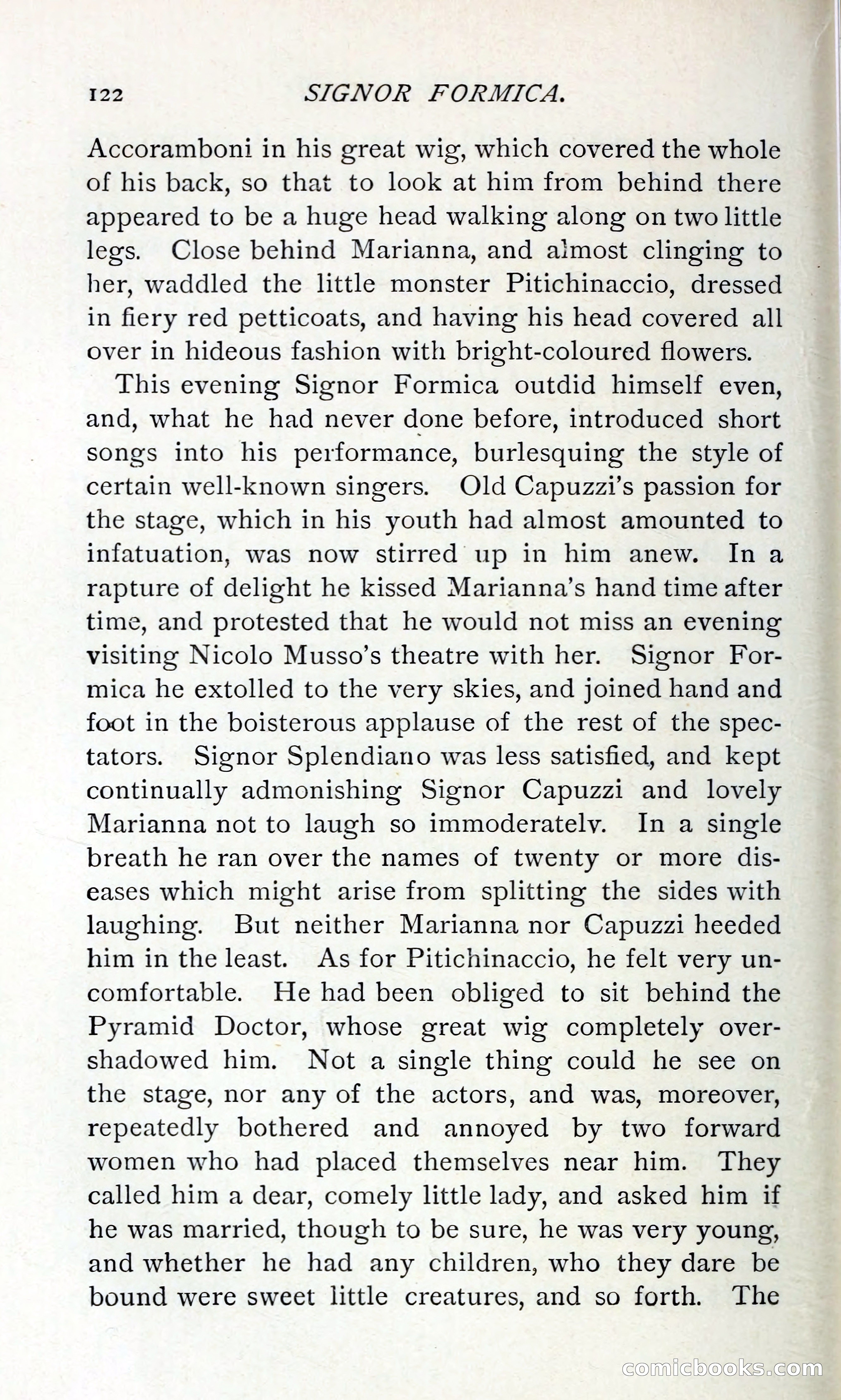 Weird Tales — page 137 of 382