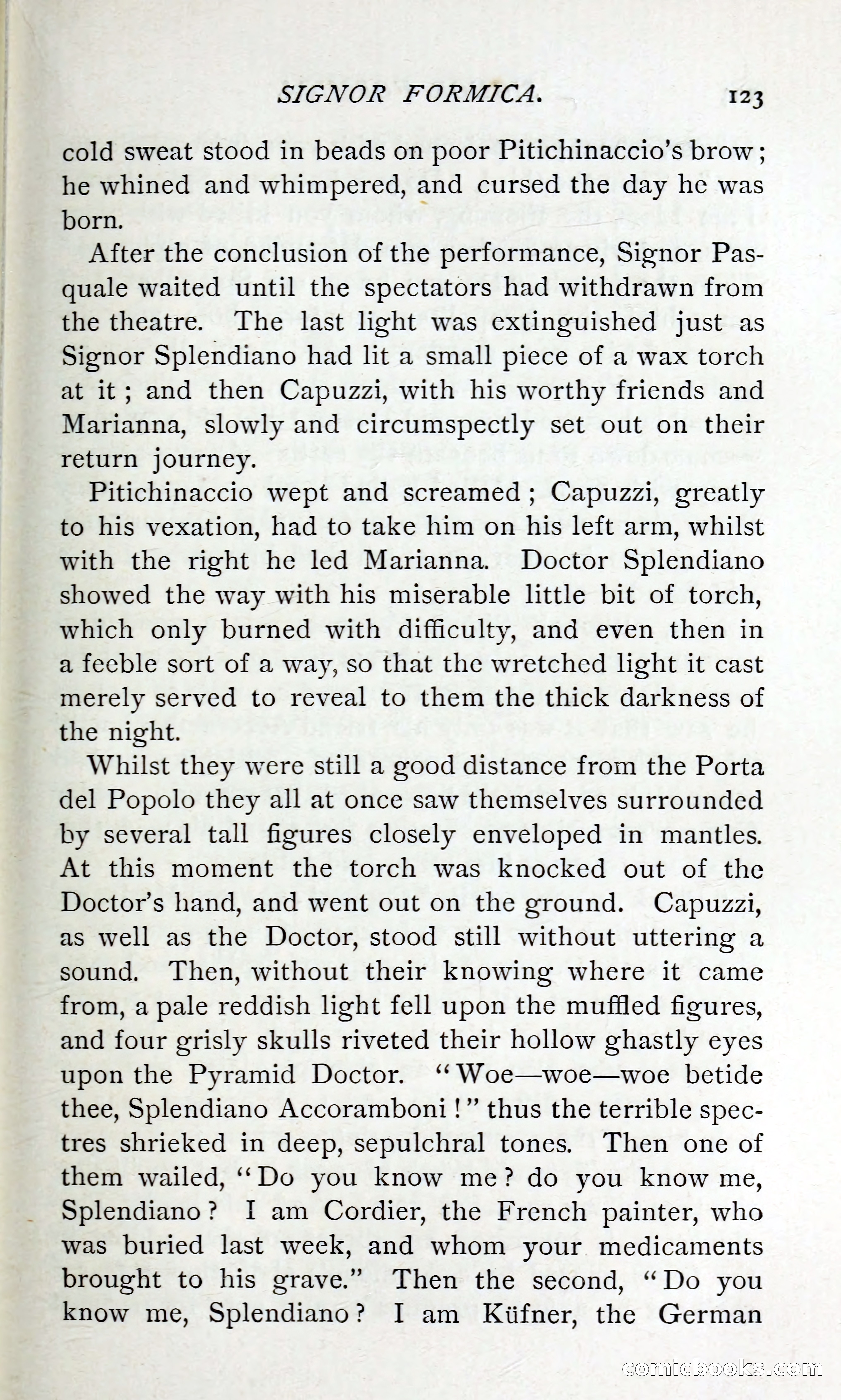 Weird Tales — page 138 of 382
