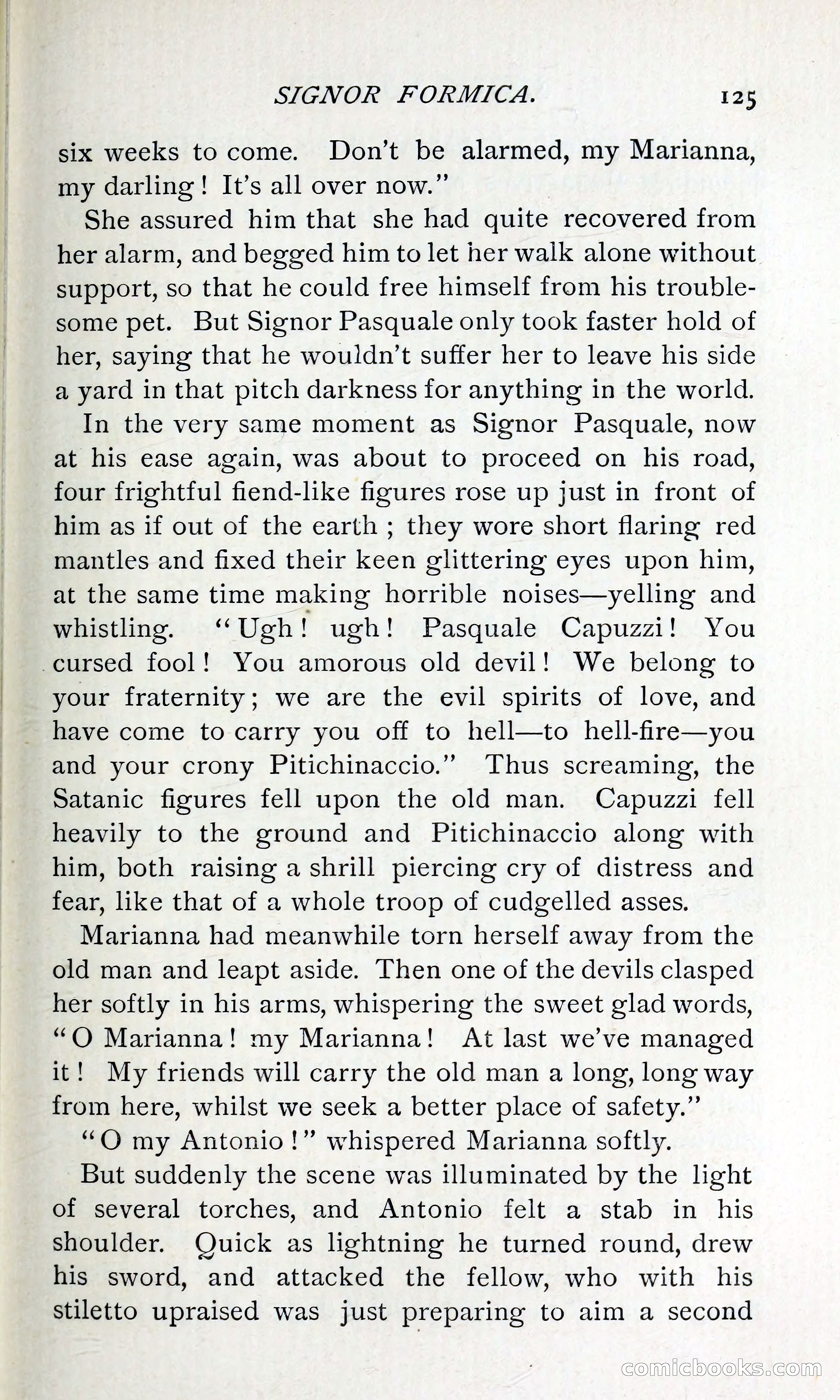 Weird Tales — page 140 of 382