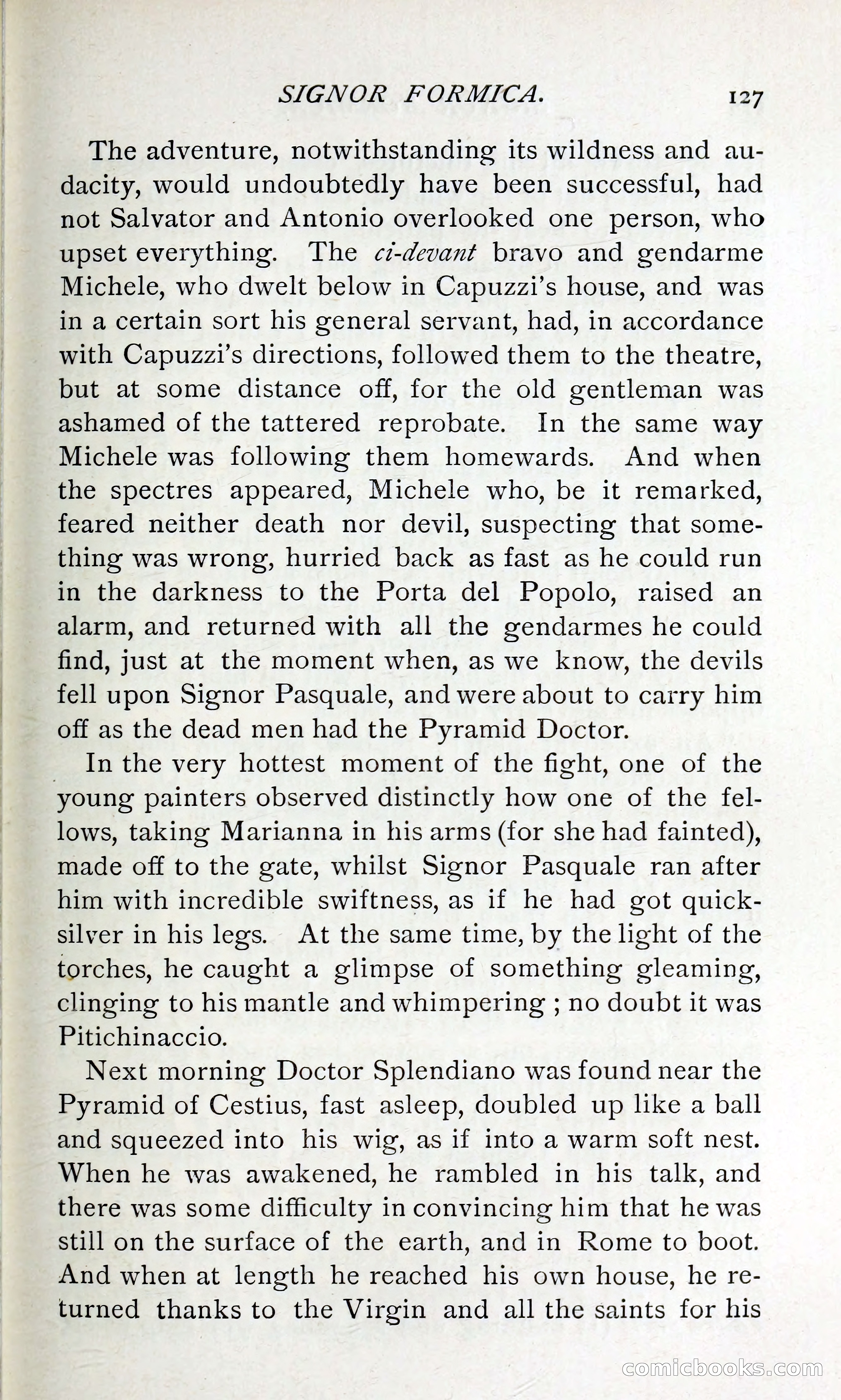 Weird Tales — page 142 of 382