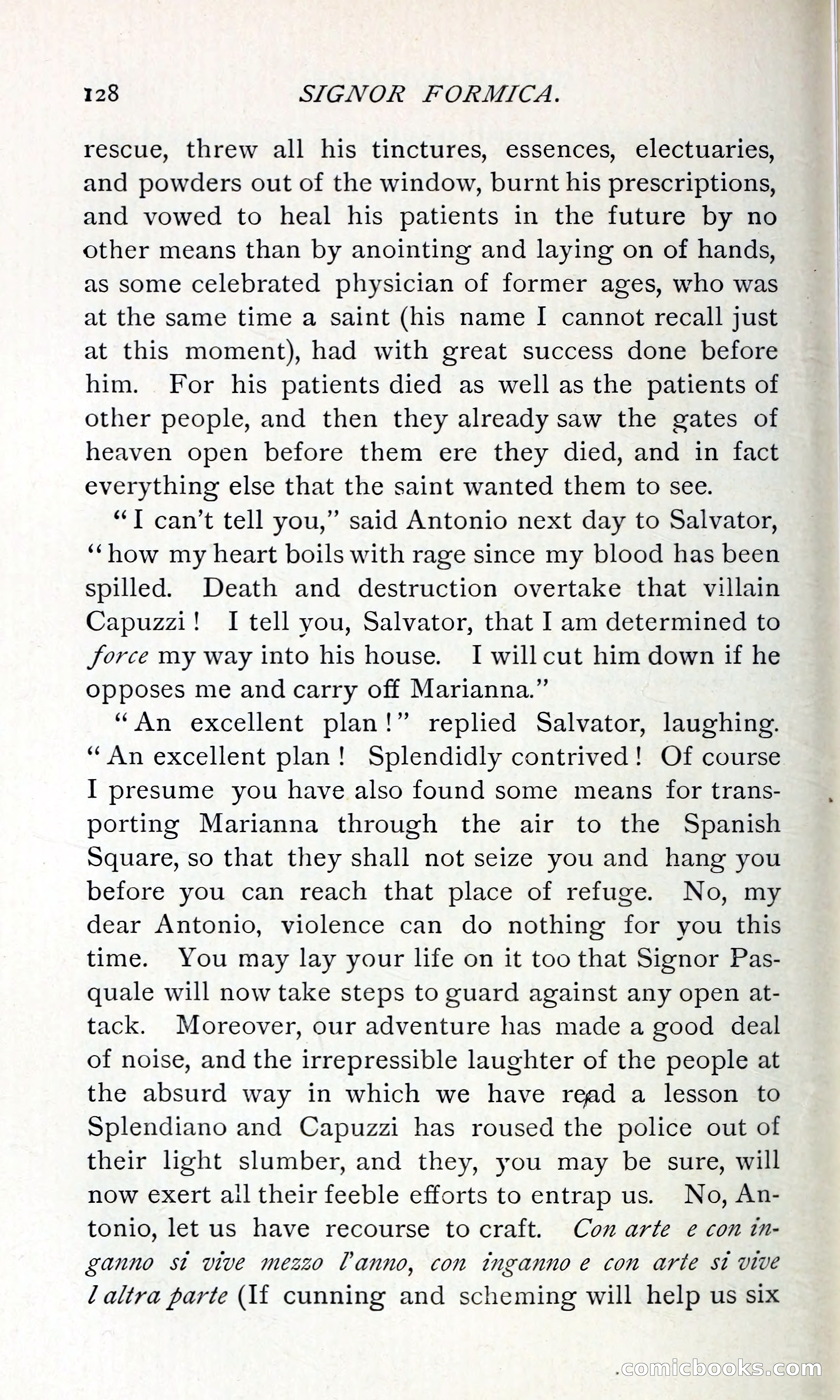 Weird Tales — page 143 of 382