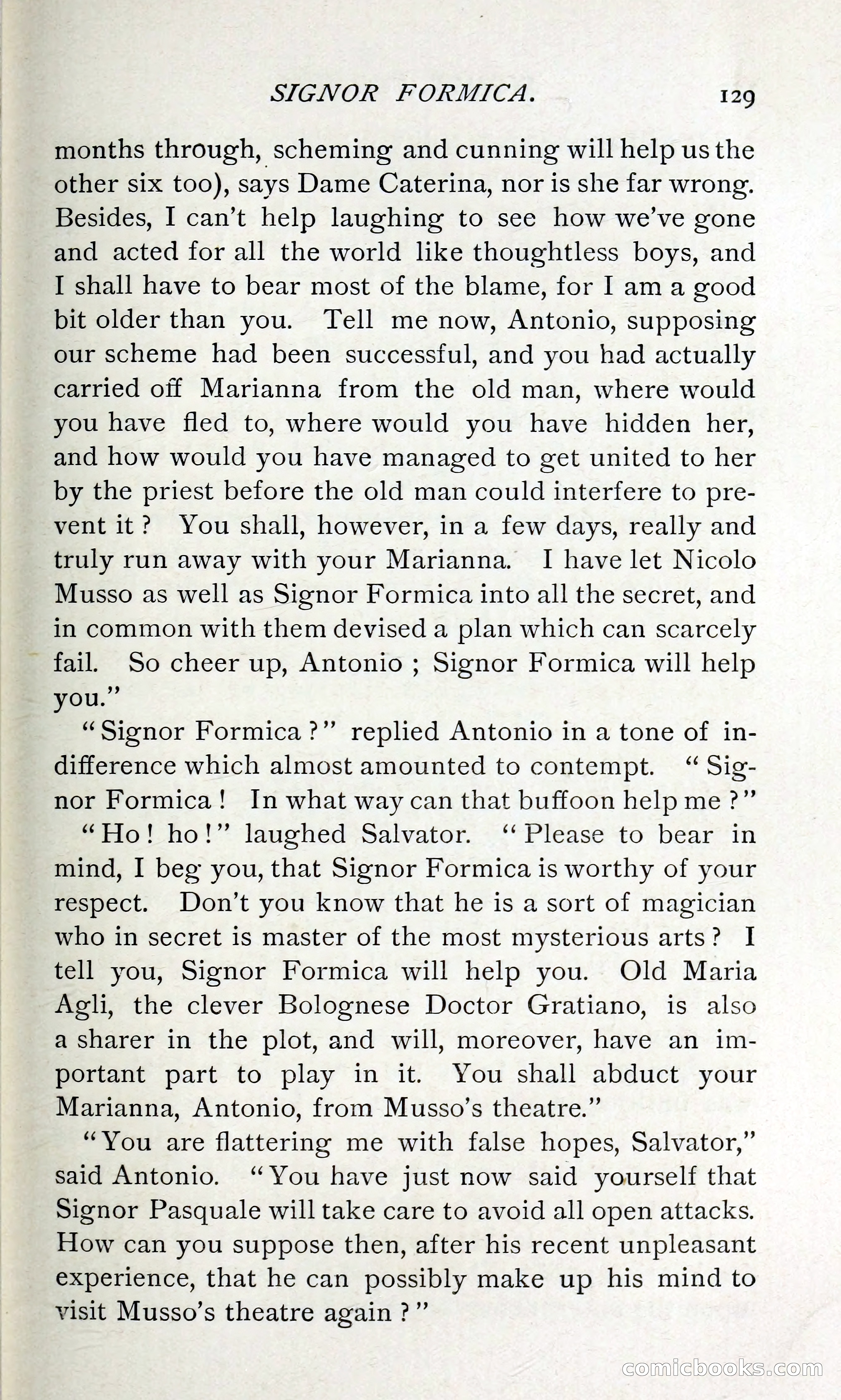 Weird Tales — page 144 of 382