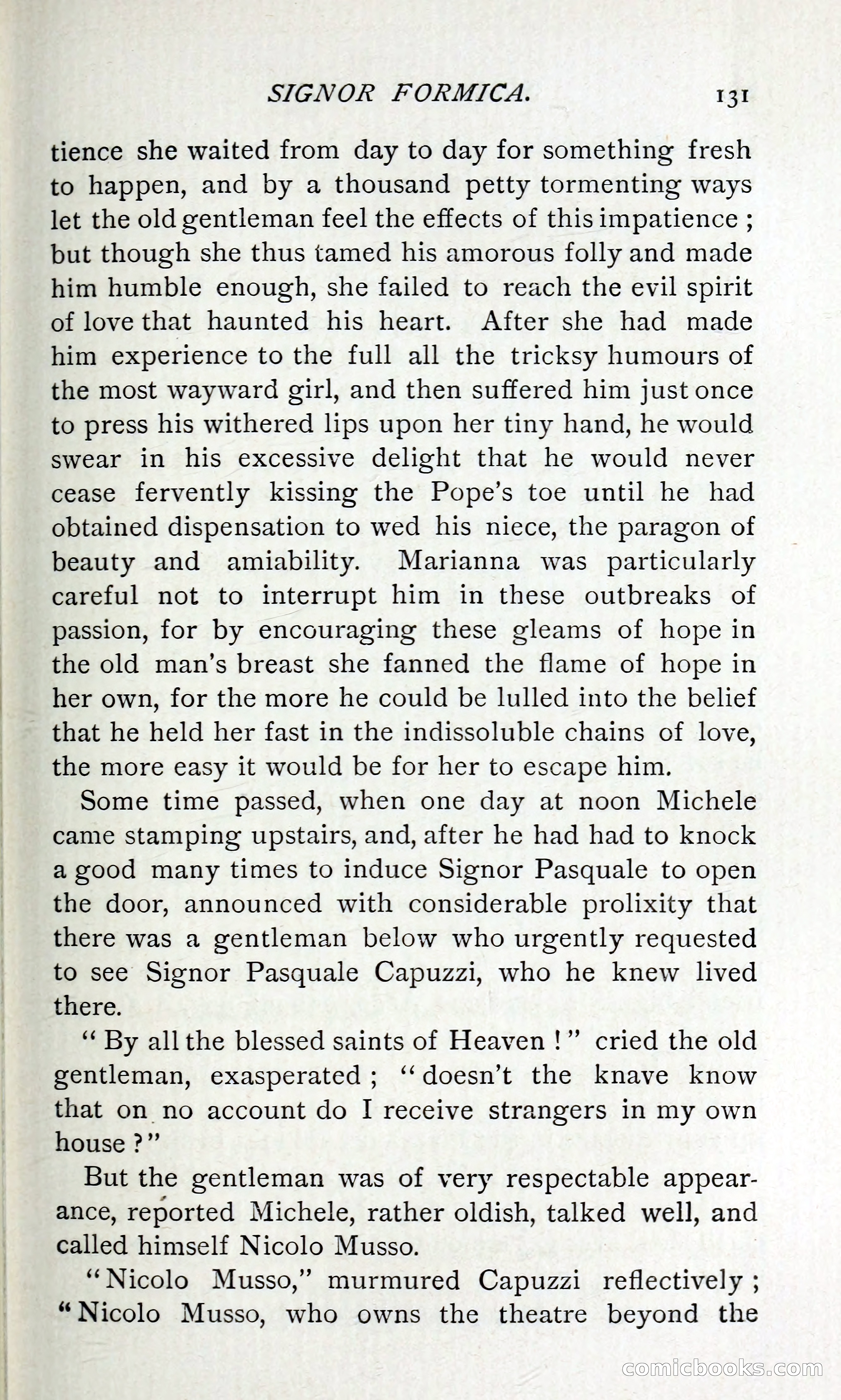 Weird Tales — page 146 of 382