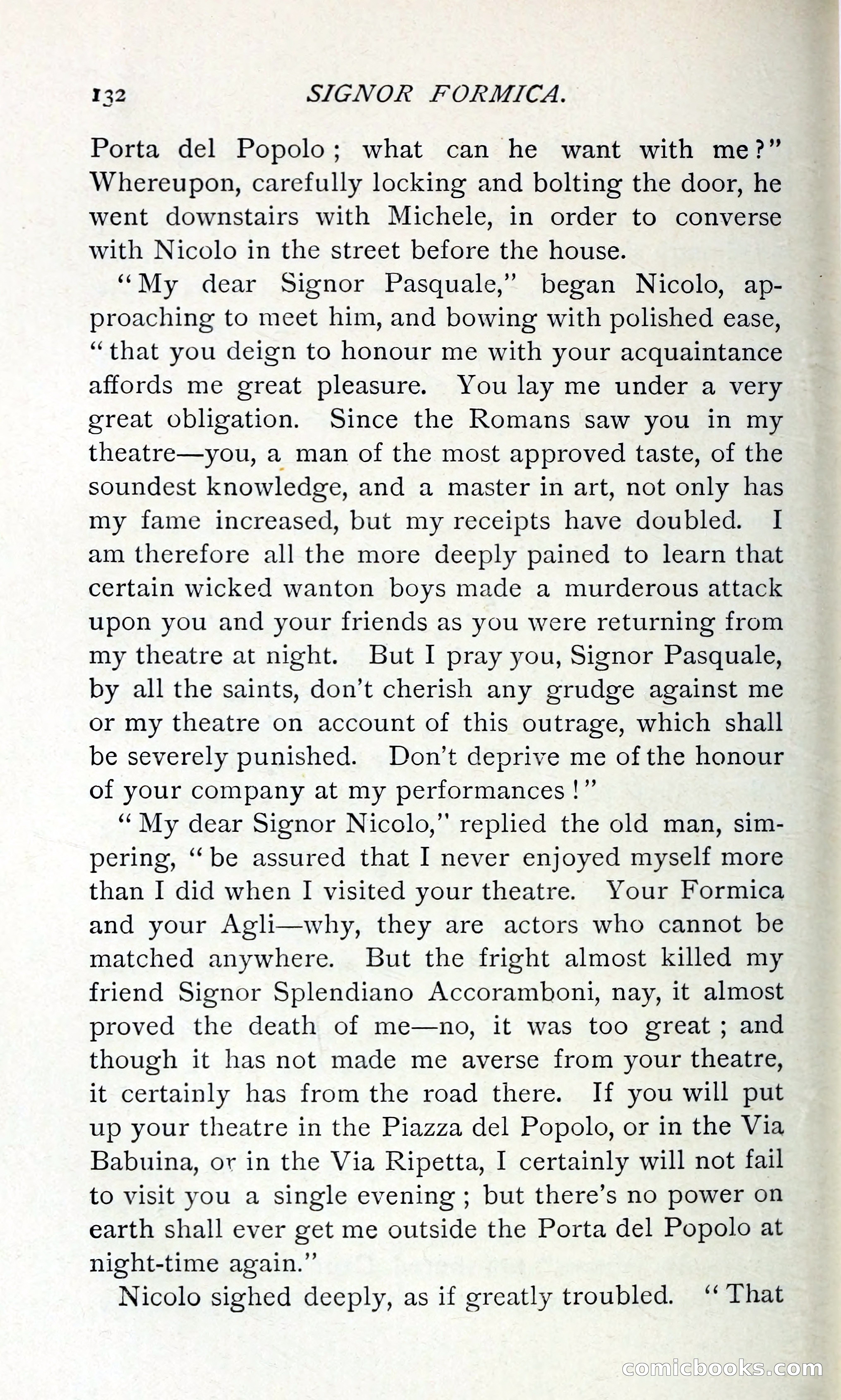 Weird Tales — page 147 of 382