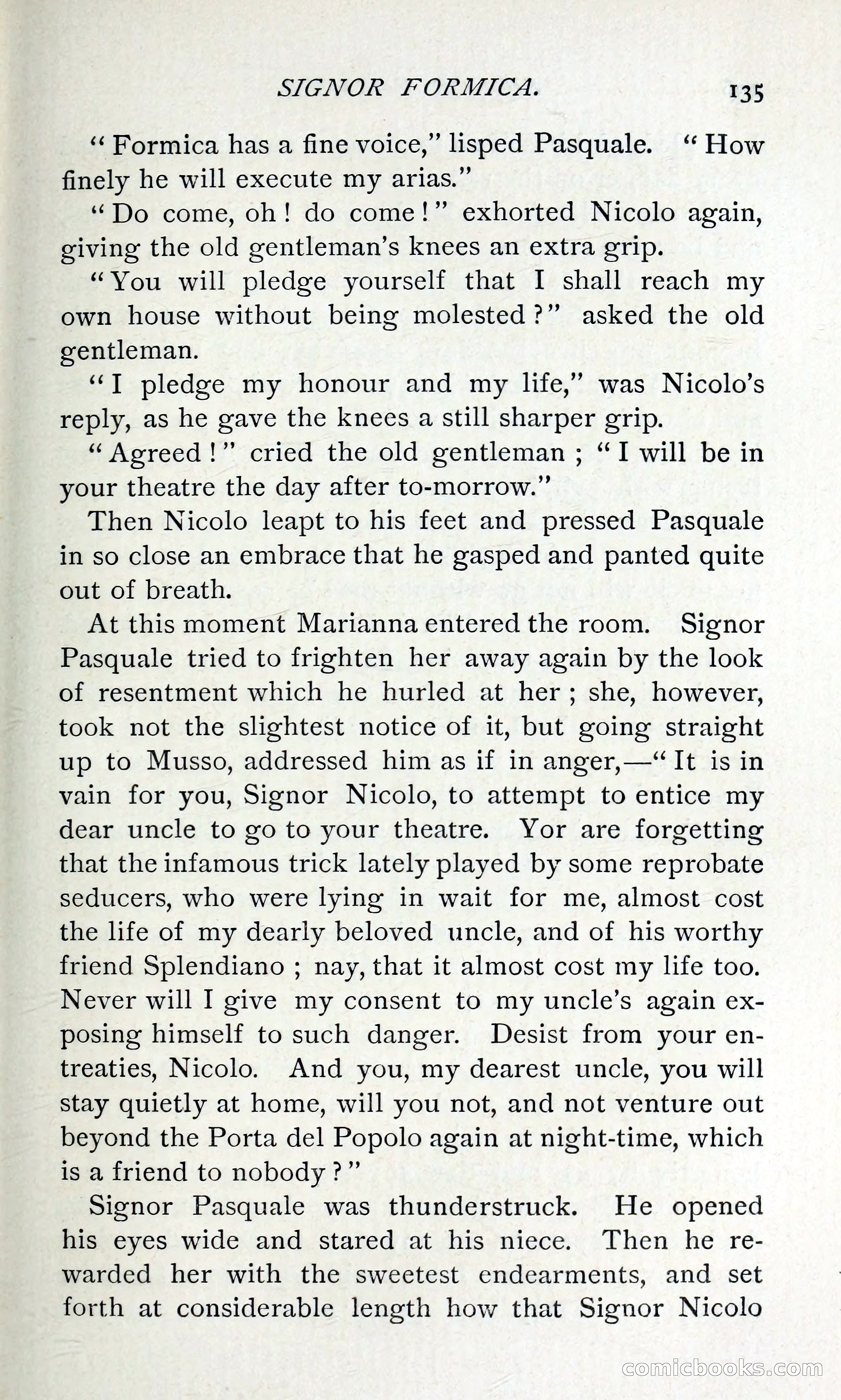 Weird Tales — page 150 of 382