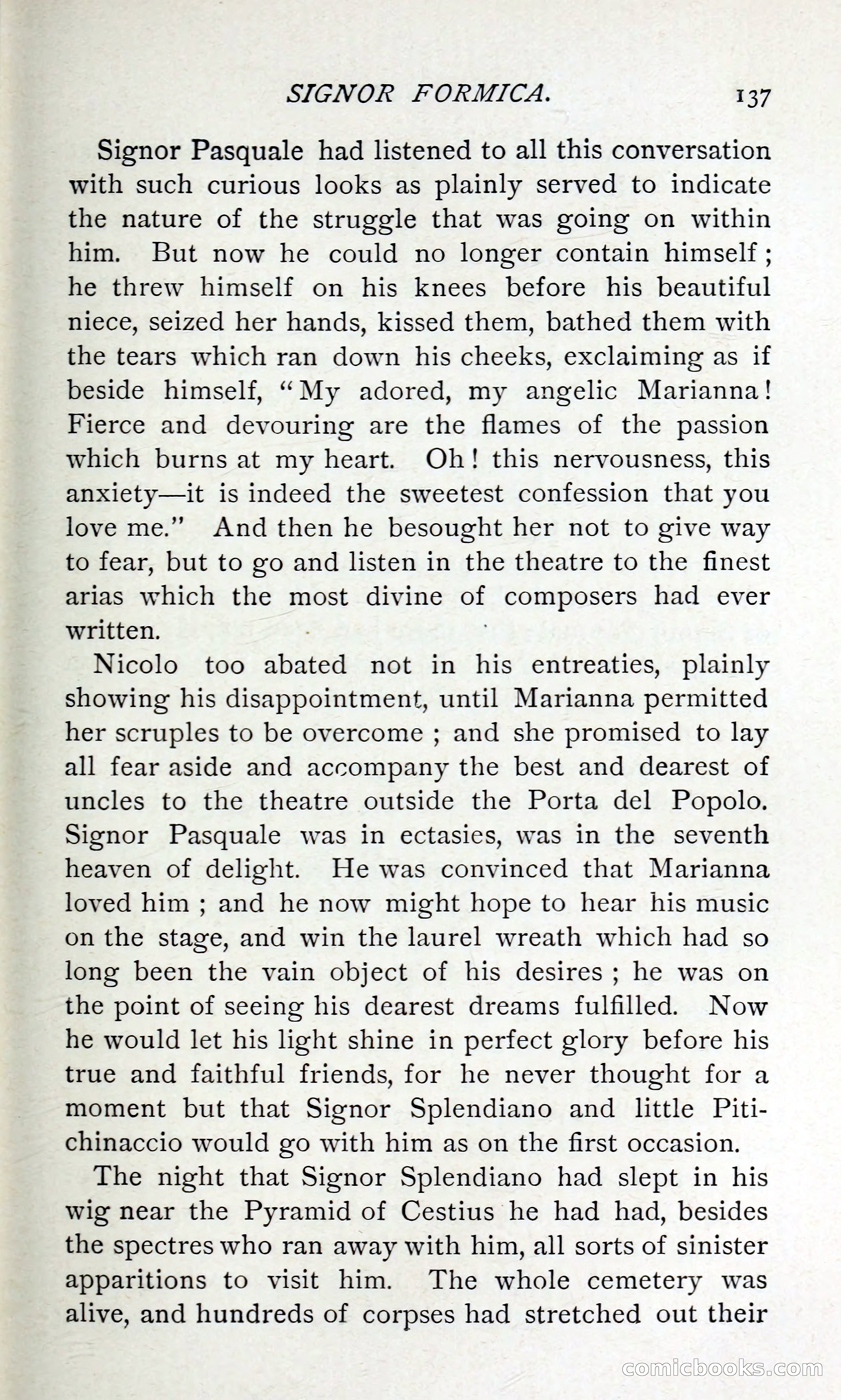Weird Tales — page 152 of 382