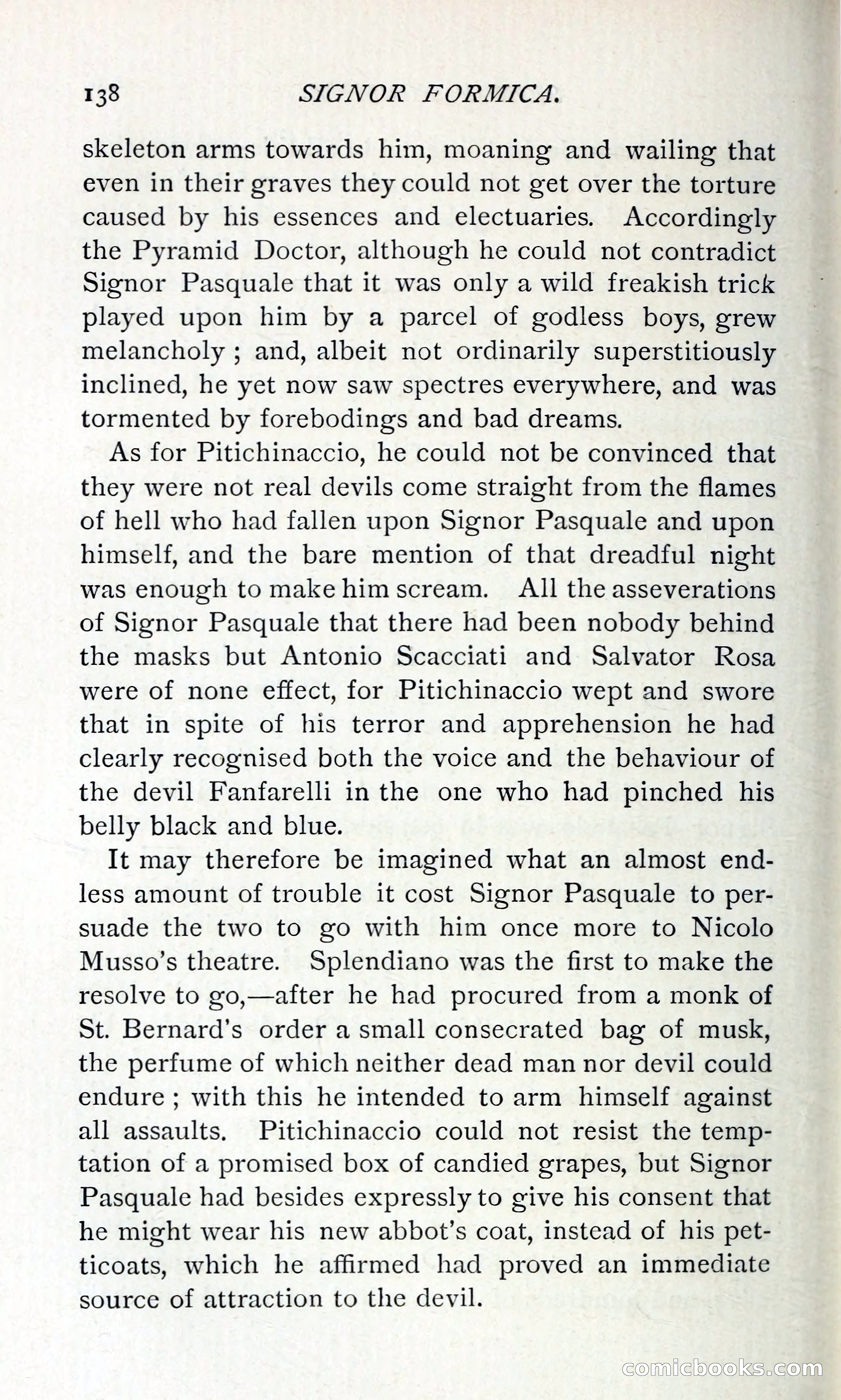 Weird Tales — page 153 of 382