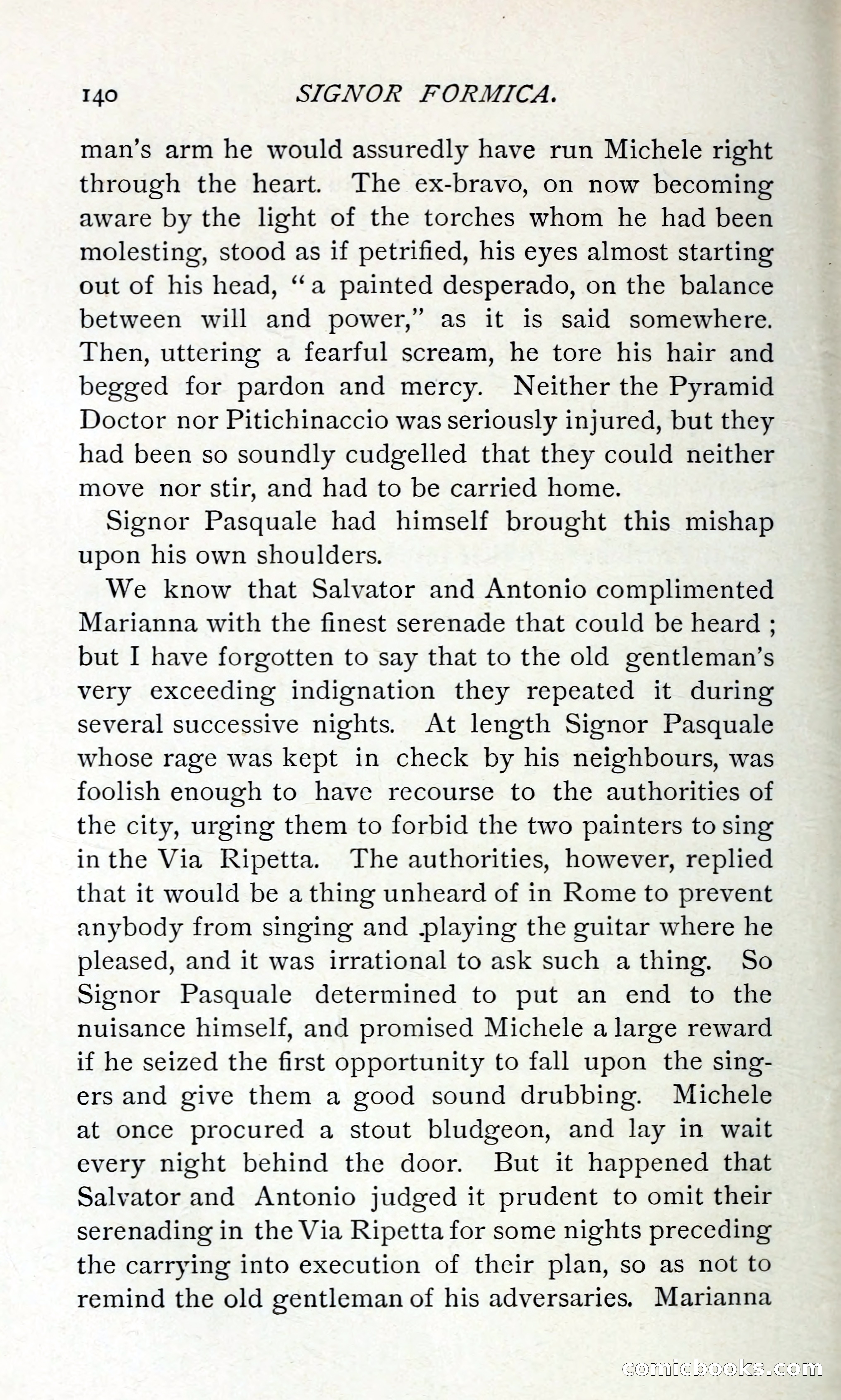 Weird Tales — page 155 of 382
