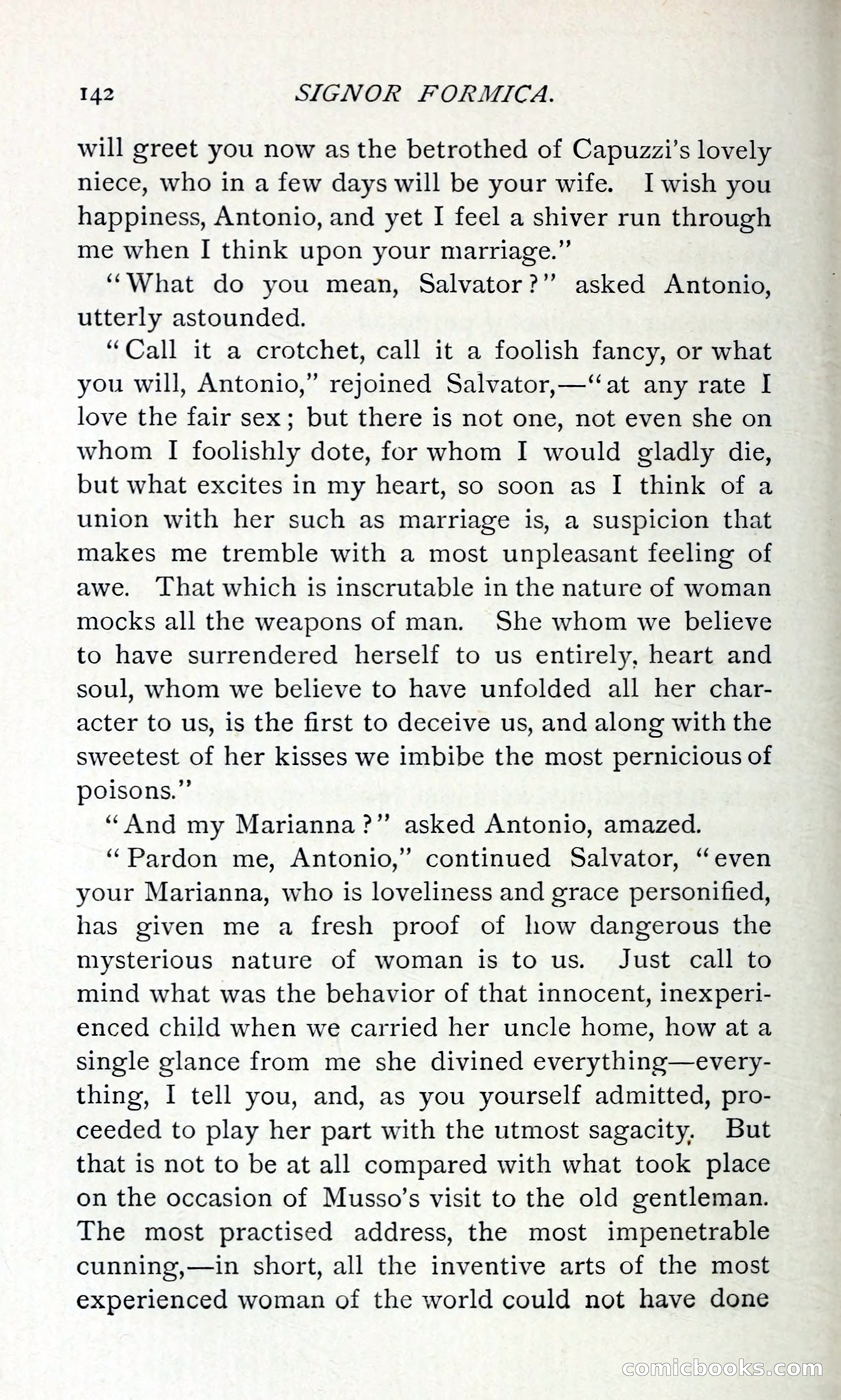 Weird Tales — page 157 of 382
