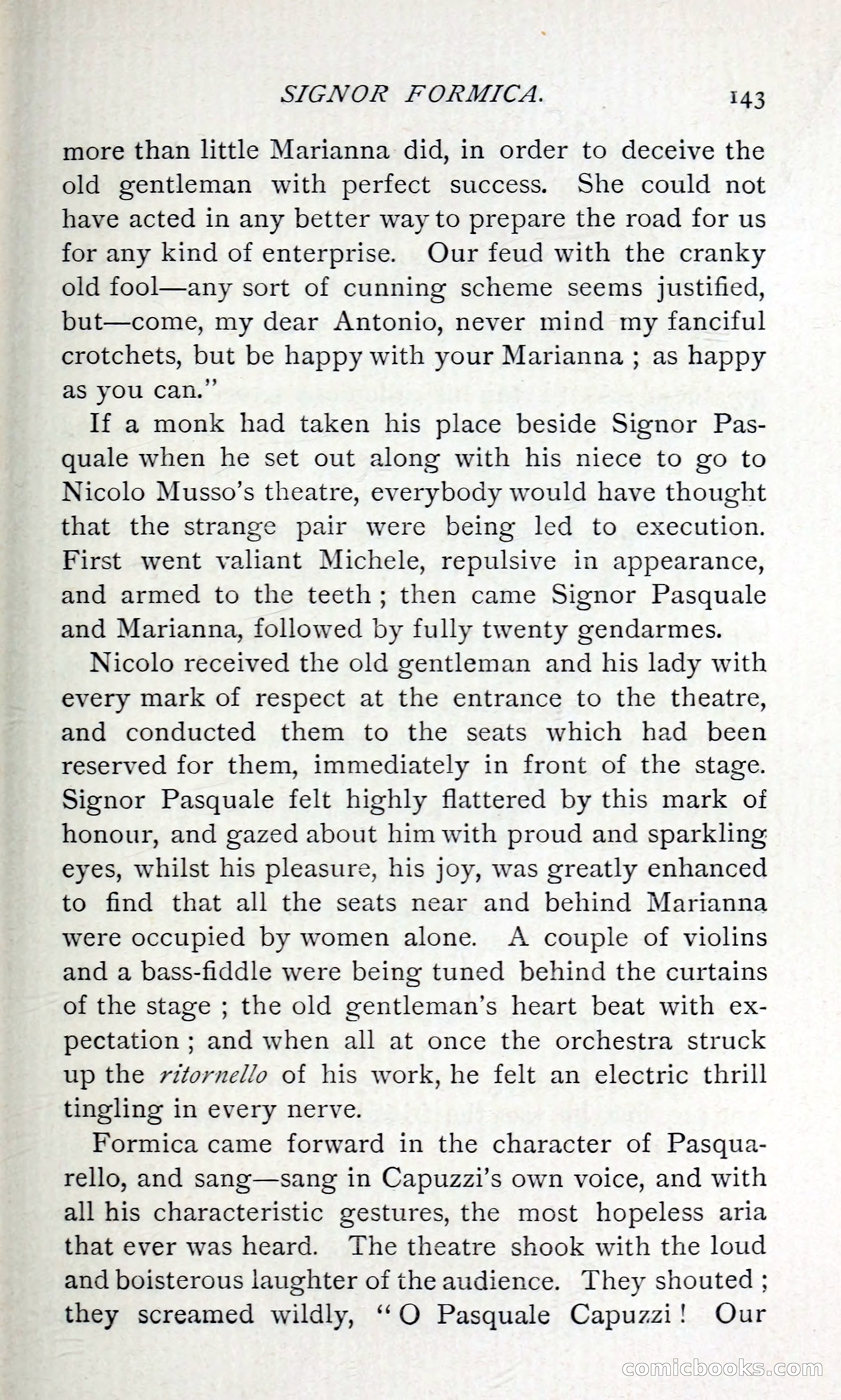 Weird Tales — page 158 of 382