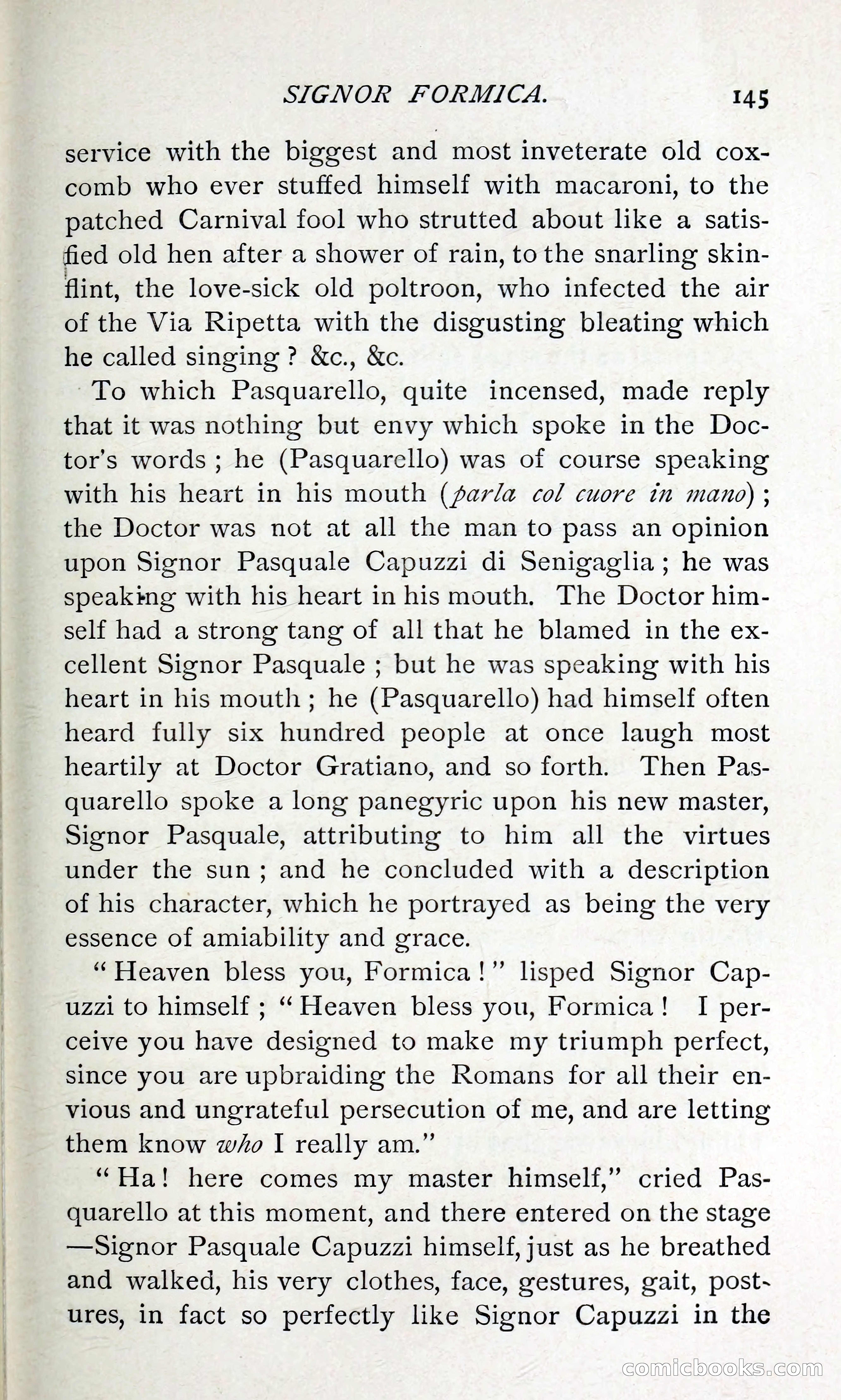 Weird Tales — page 160 of 382