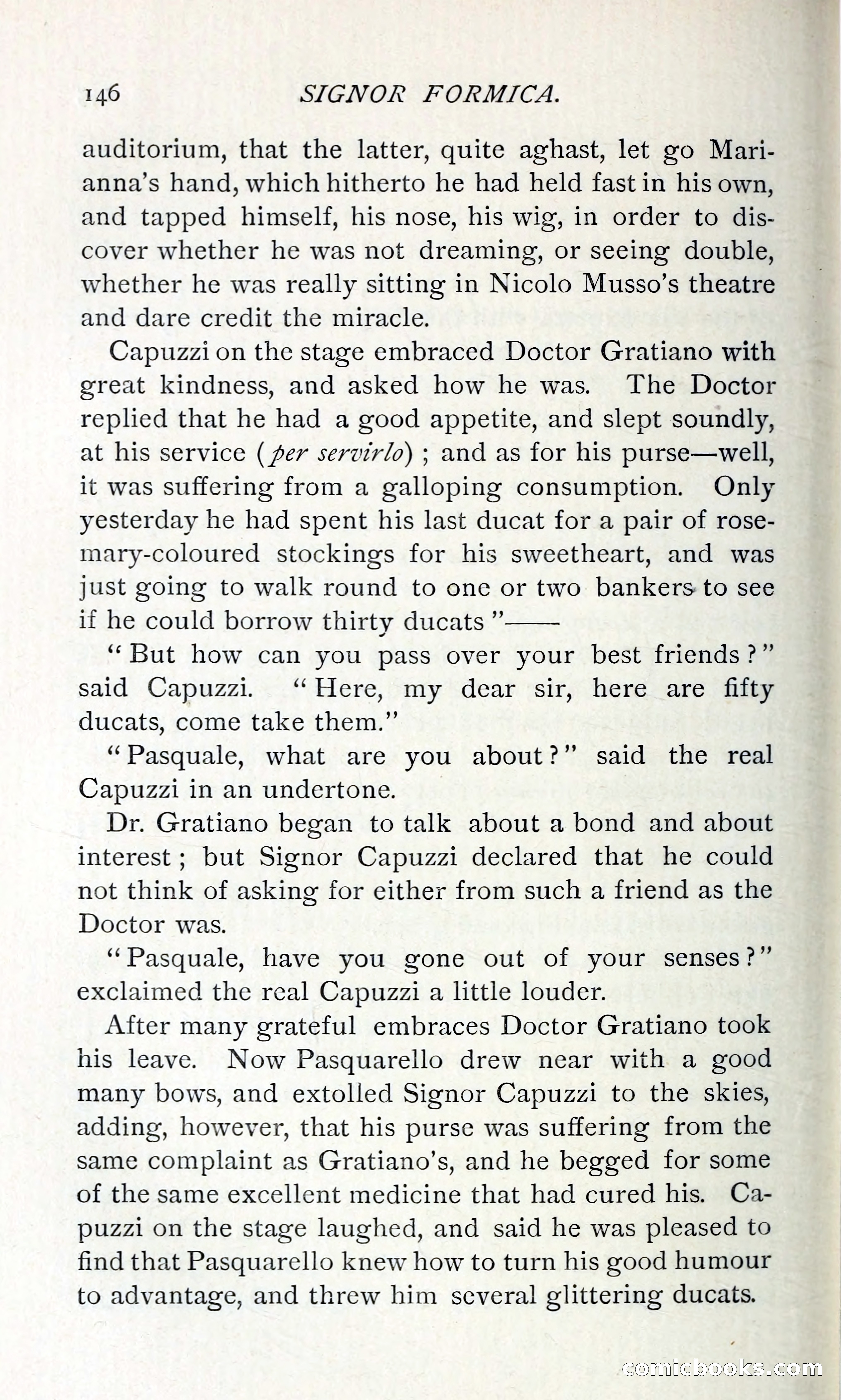 Weird Tales — page 161 of 382