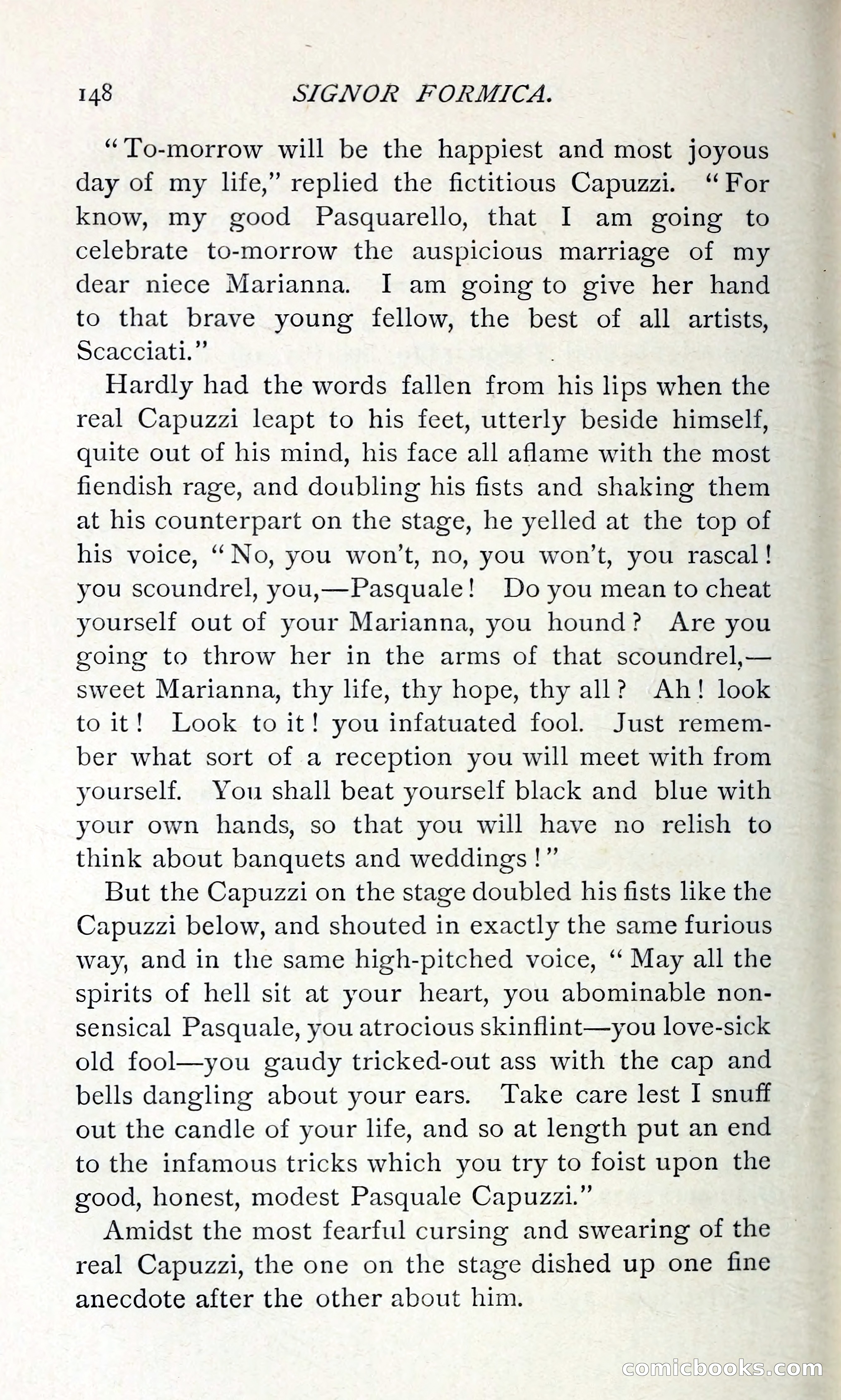 Weird Tales — page 163 of 382