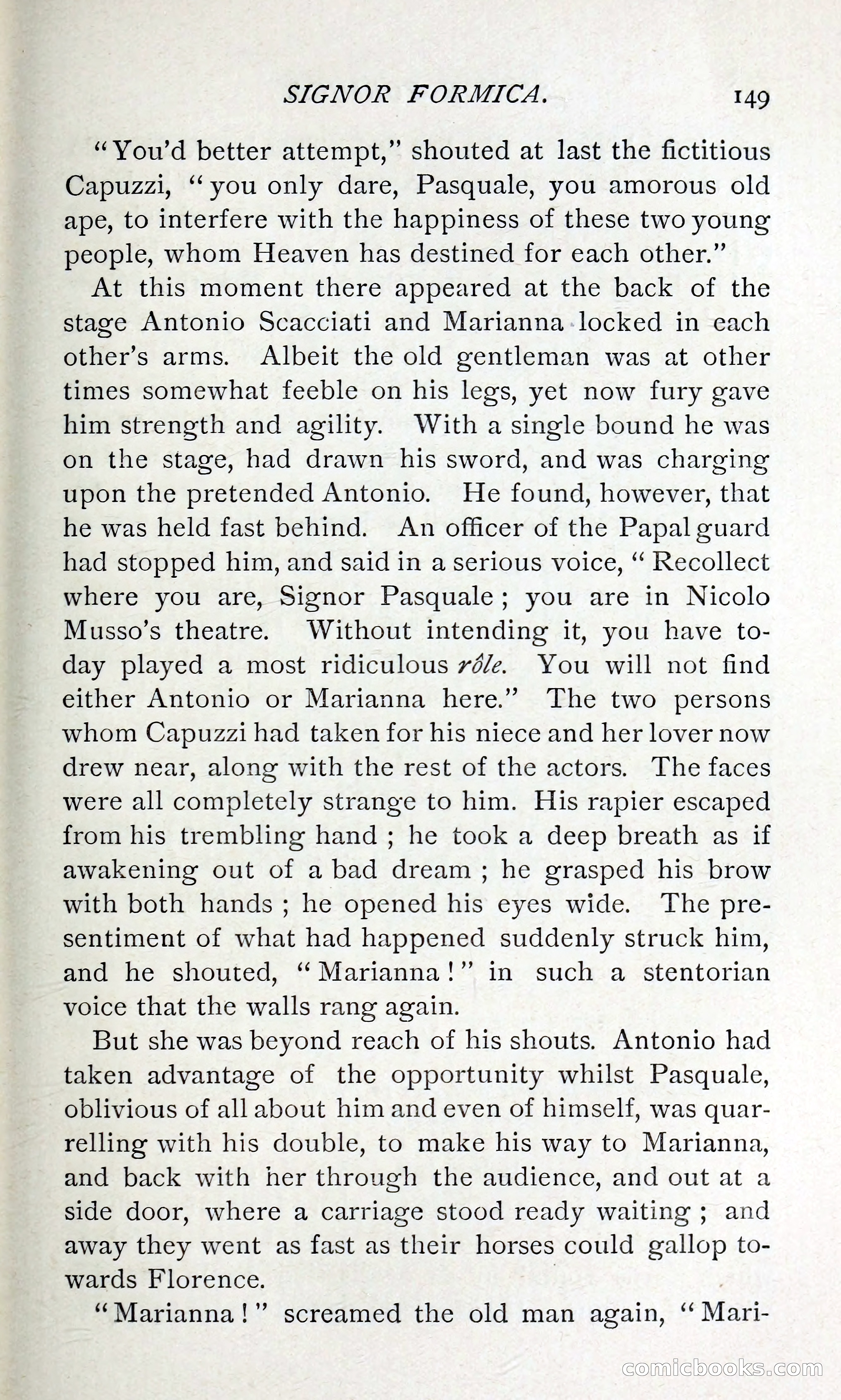Weird Tales — page 164 of 382