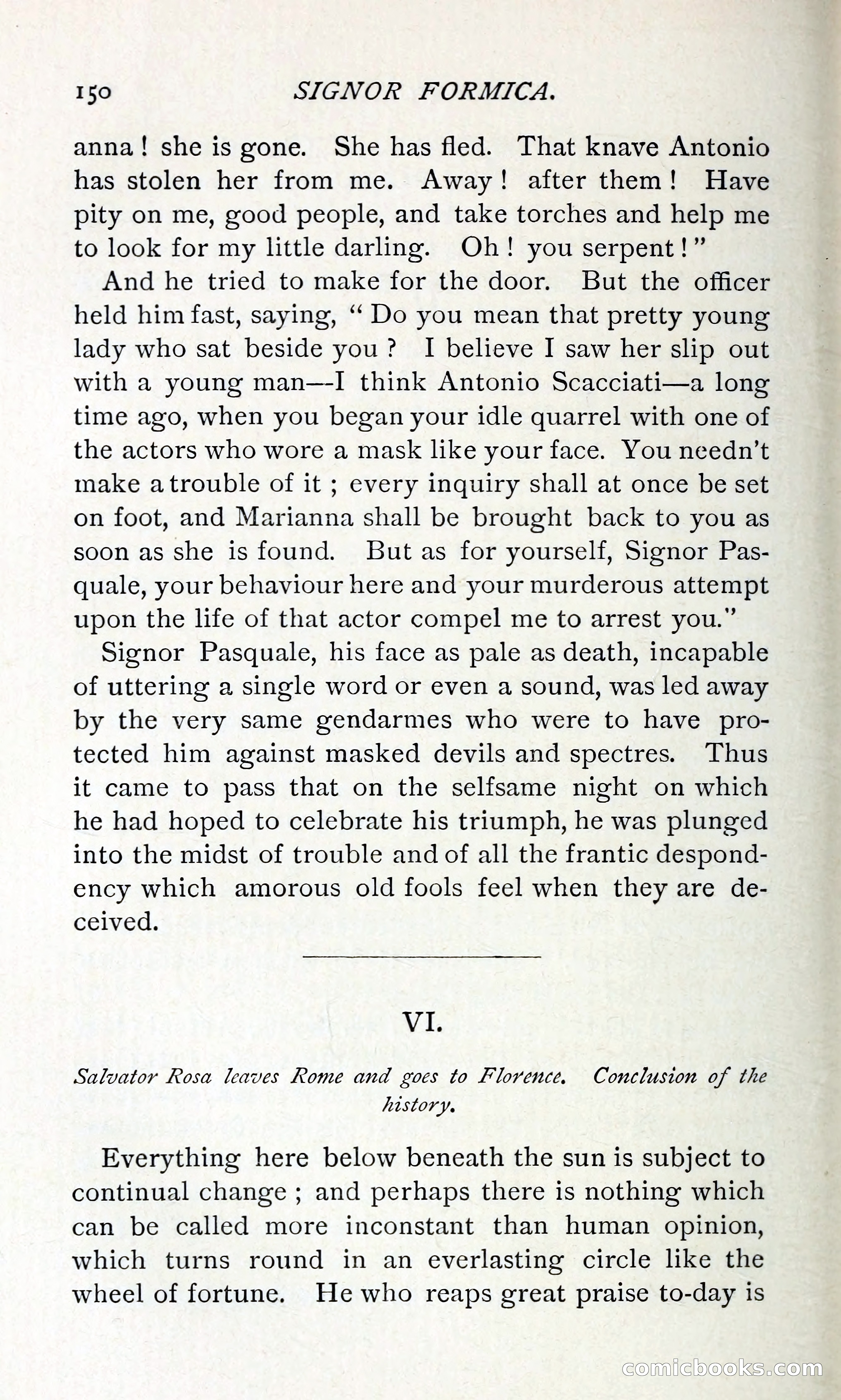 Weird Tales — page 165 of 382