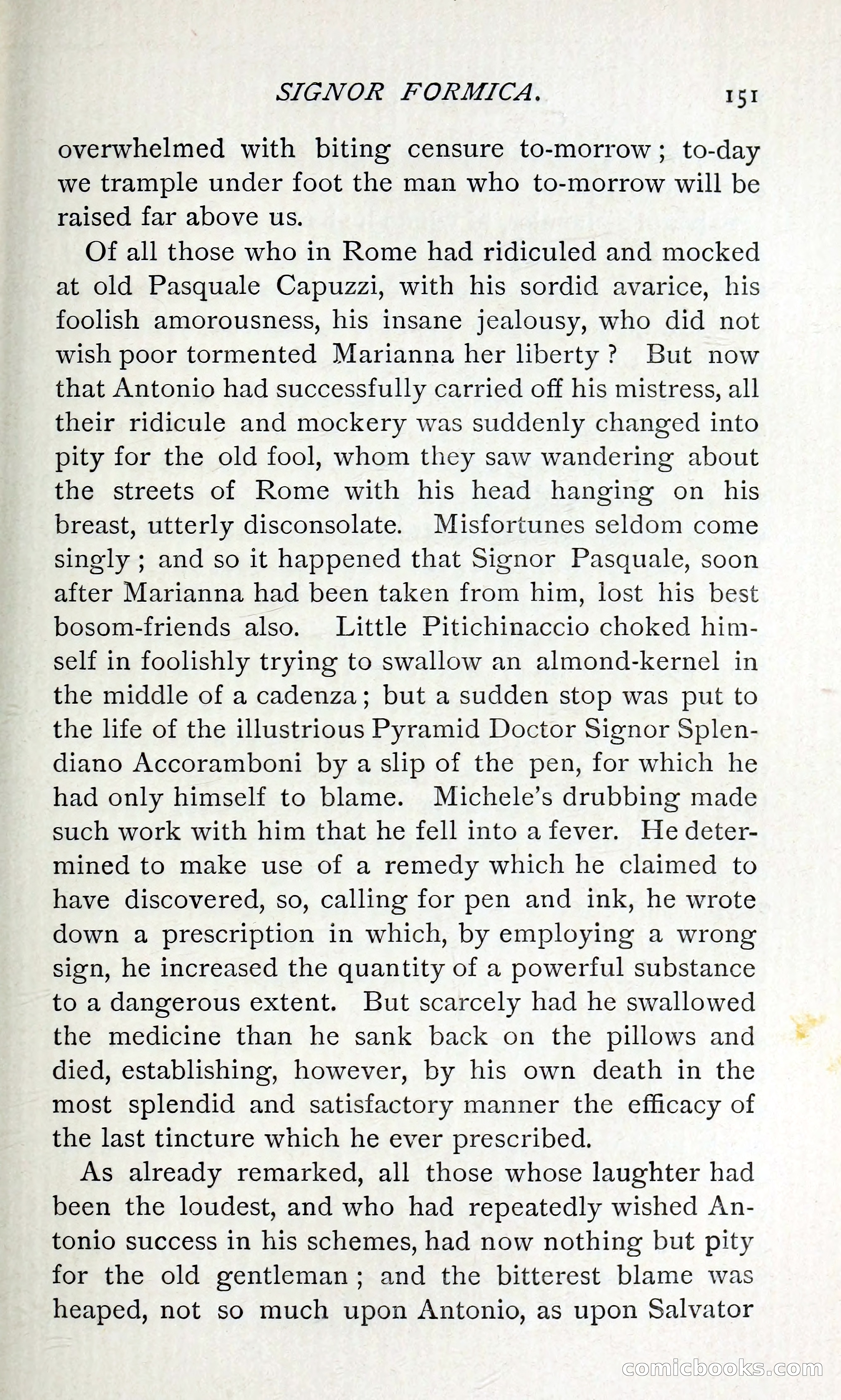 Weird Tales — page 166 of 382